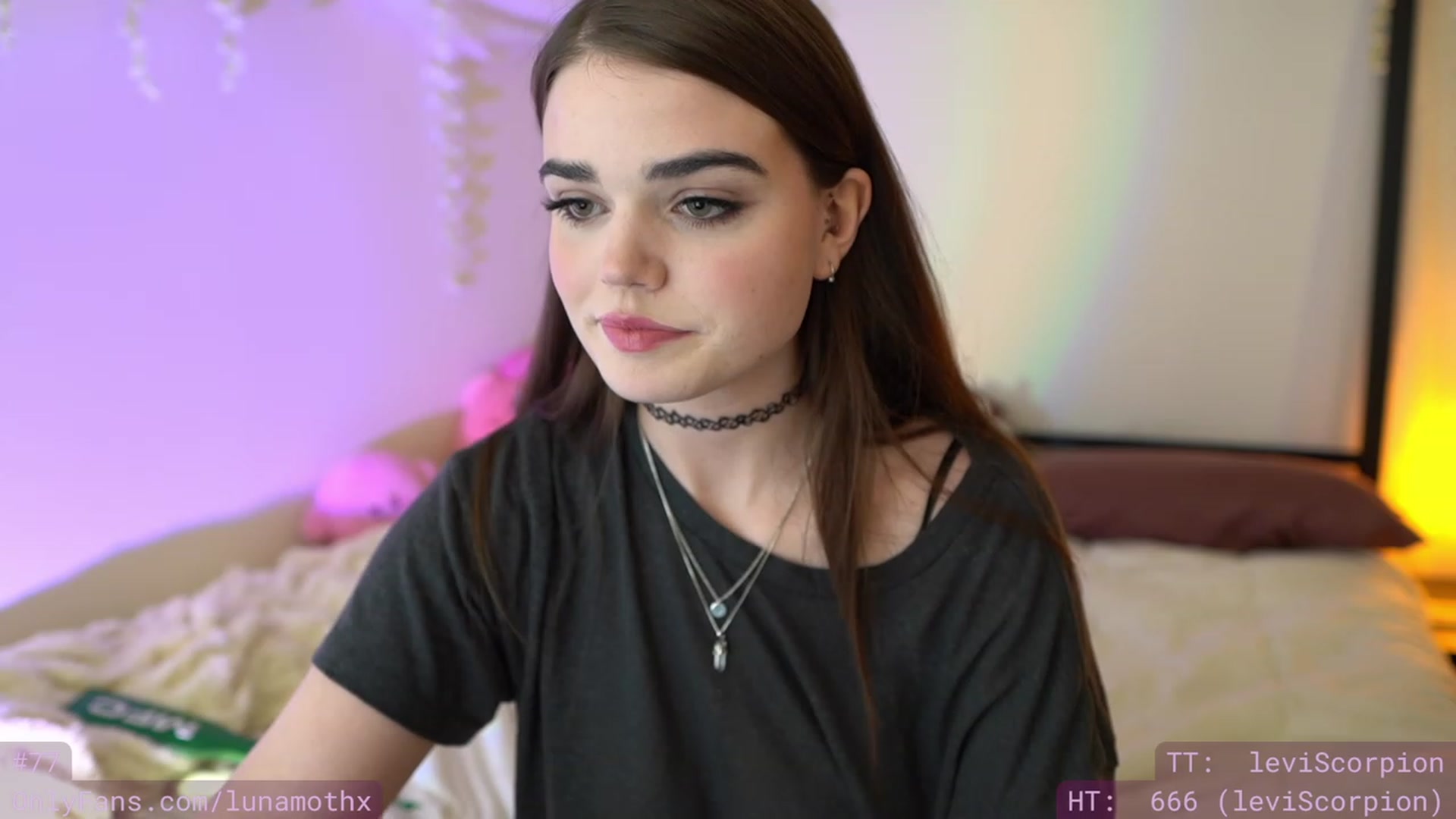 Gallery image thumbnail from Wizard's myfreecams stream on, 11/23/2022, 07:04 image 20 of 20