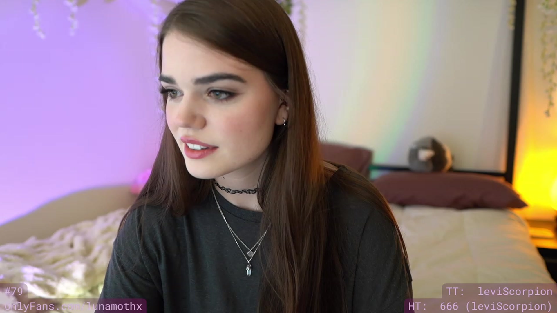 Gallery image thumbnail from Wizard's myfreecams stream on, 11/23/2022, 07:04 image 7 of 20