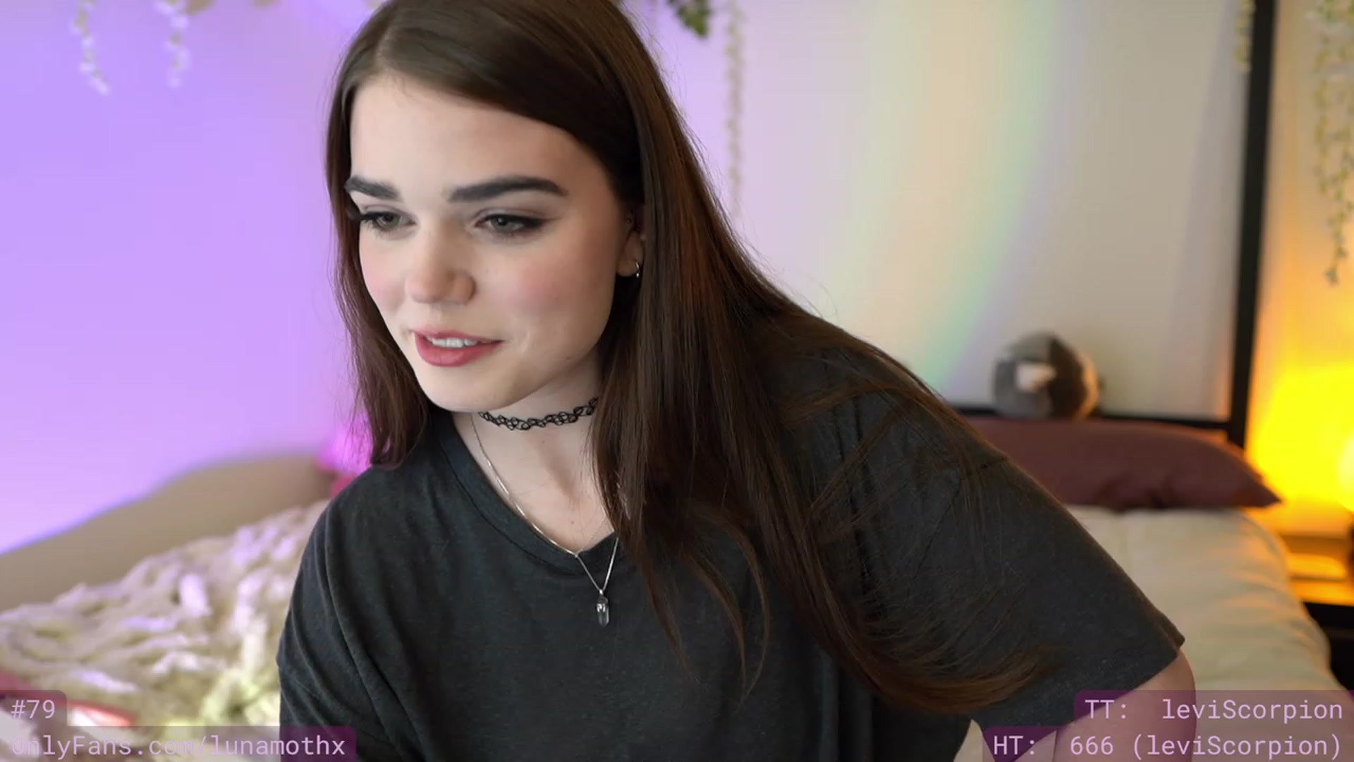 Gallery image thumbnail from Wizard's myfreecams stream on, 11/23/2022, 07:04 image 9 of 20