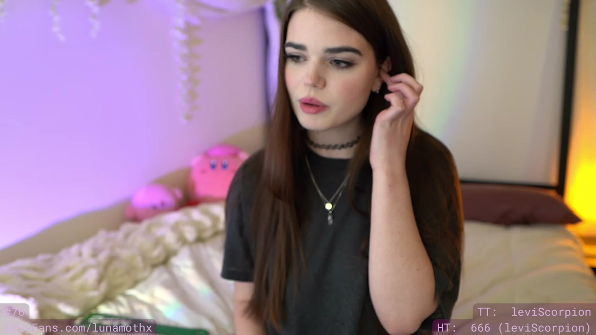Gallery image thumbnail from Wizard's myfreecams stream on, 11/23/2022, 09:35 image 2 of 20