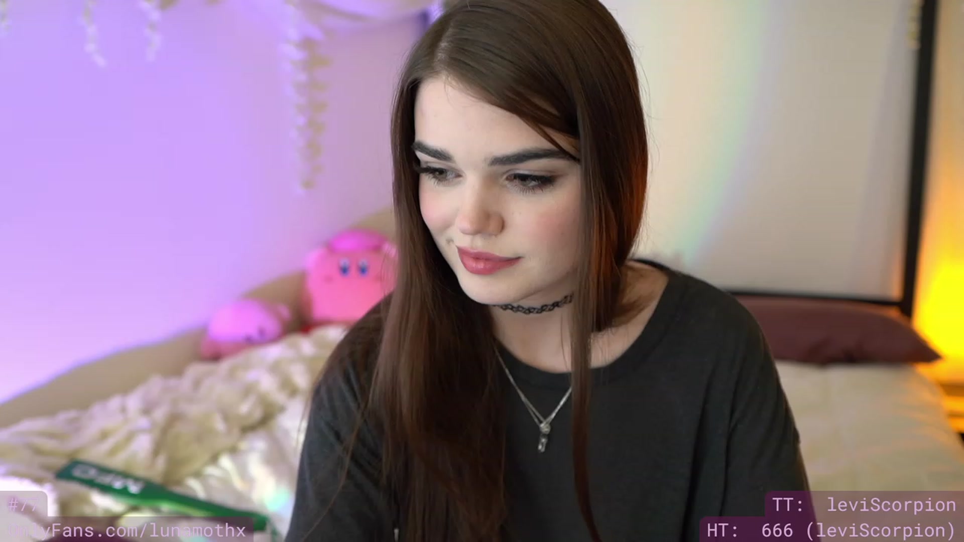 Gallery image thumbnail from Wizard's myfreecams stream on, 11/23/2022, 09:35 image 1 of 20