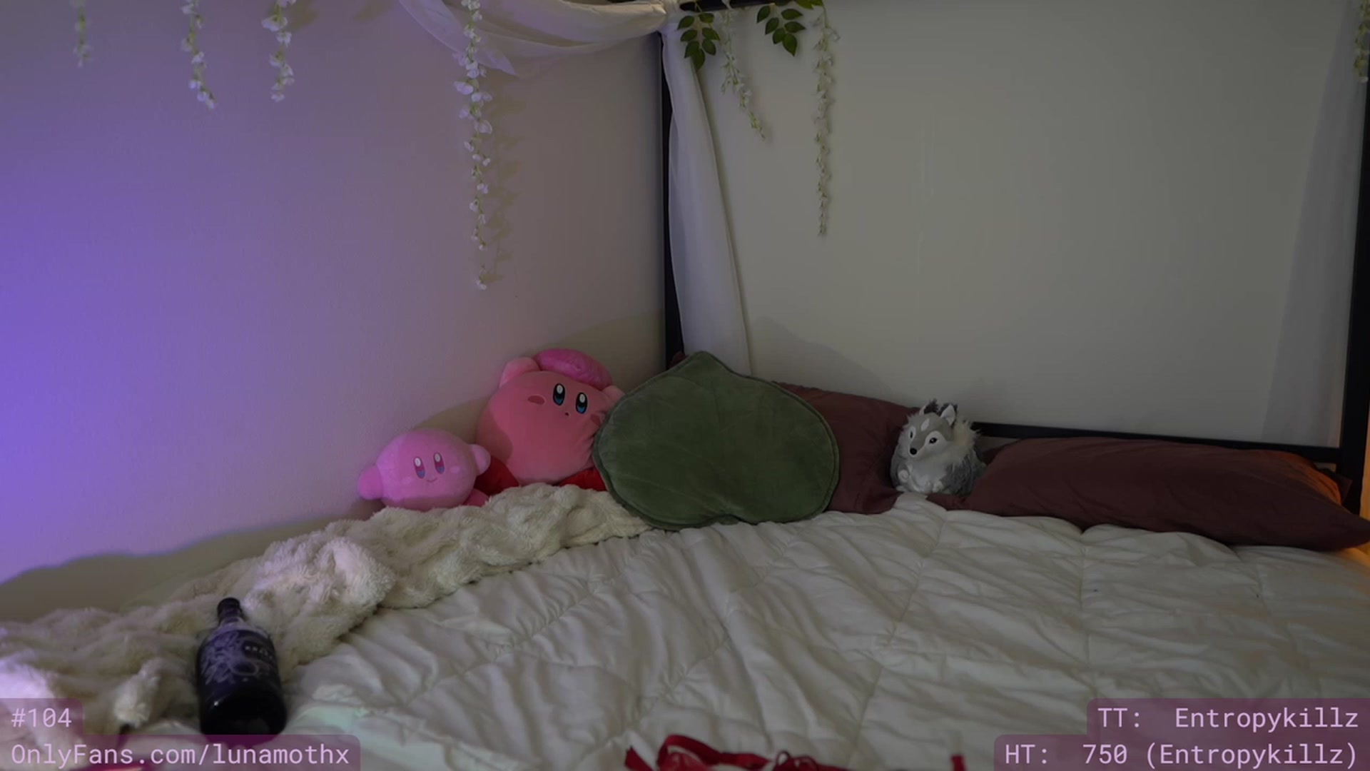 Gallery image thumbnail from Wizard's myfreecams stream on, 11/27/2022, 08:10 image 9 of 20