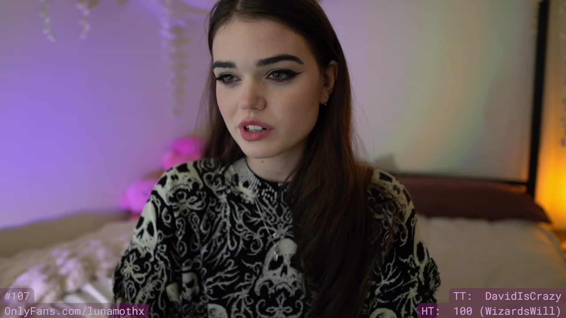 Gallery image thumbnail from Wizard's myfreecams stream on, 11/29/2022, 09:46 image 5 of 20