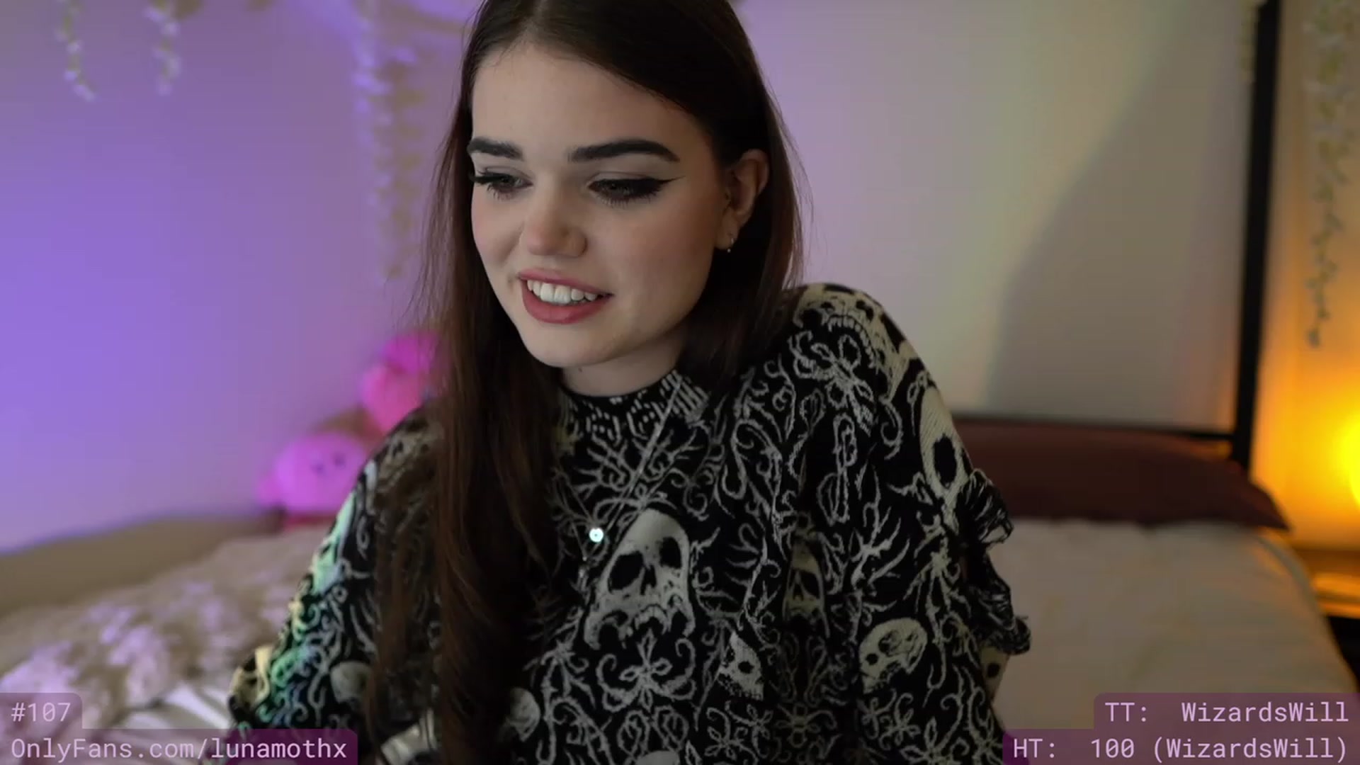 Gallery image thumbnail from Wizard's myfreecams stream on, 11/29/2022, 09:46 image 3 of 20