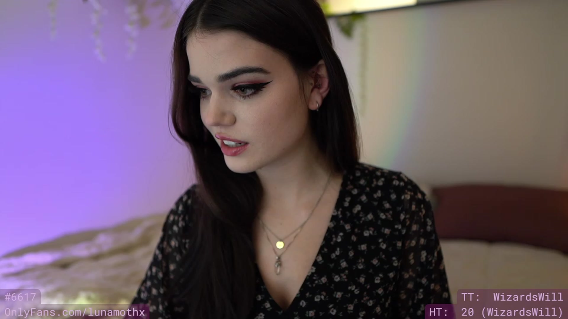 Gallery image thumbnail from Wizard's myfreecams stream on, 12/03/2022, 09:00 image 1 of 20