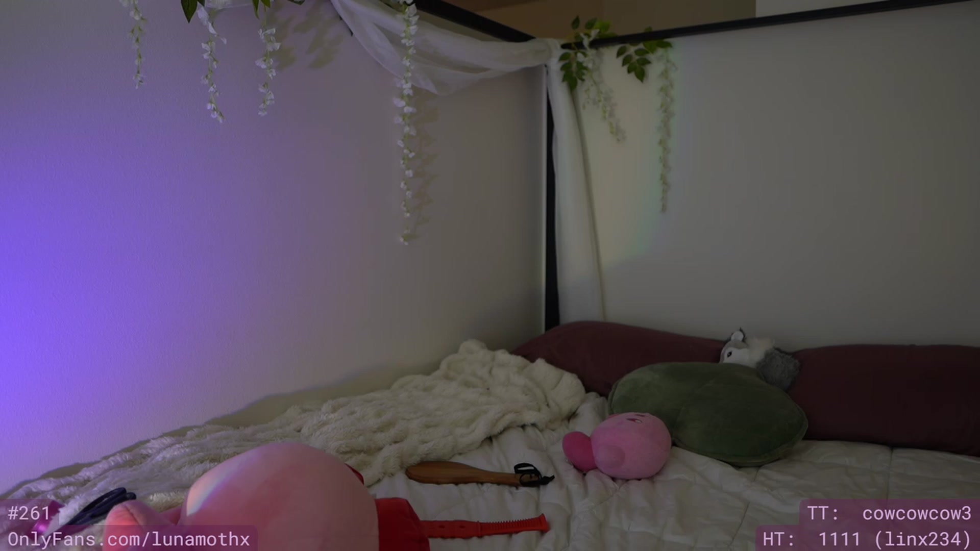 Gallery image thumbnail from Wizard's myfreecams stream on, 12/03/2022, 11:43 image 12 of 20