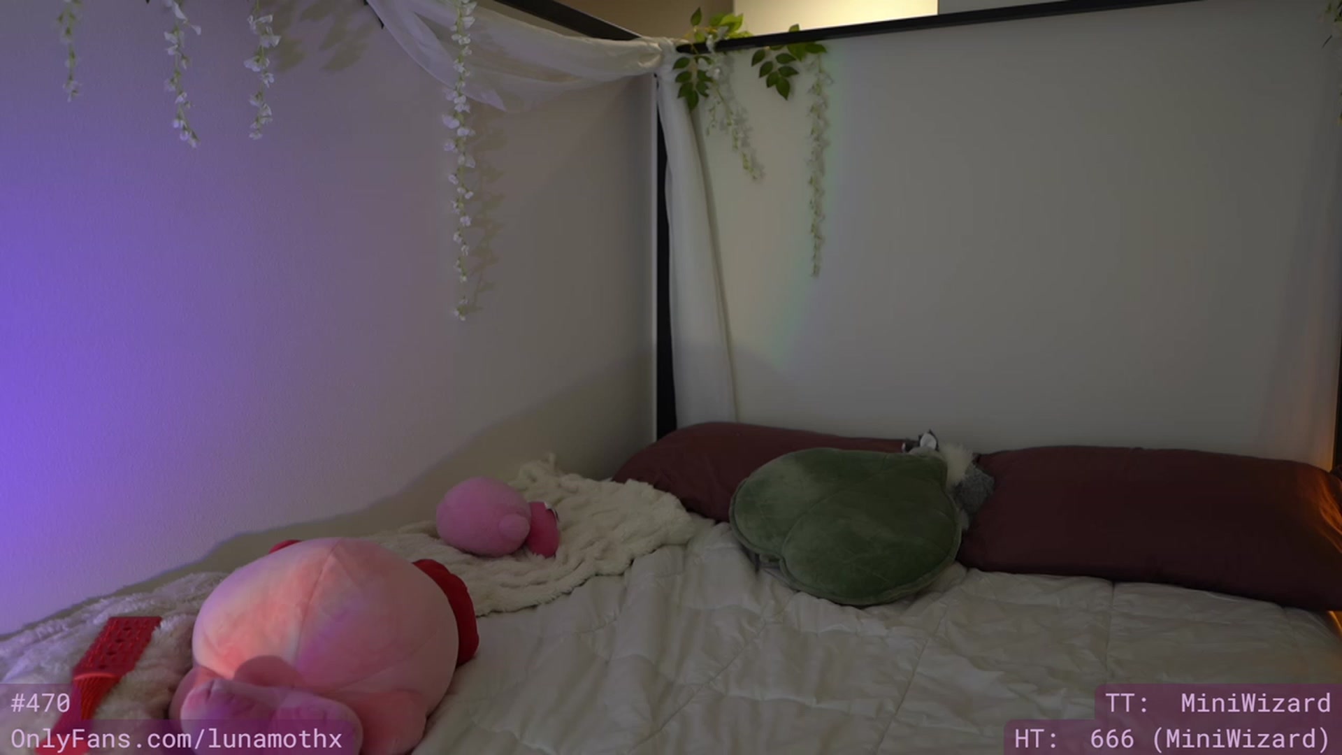 Gallery image thumbnail from Wizard's myfreecams stream on, 12/03/2022, 11:43 image 3 of 20
