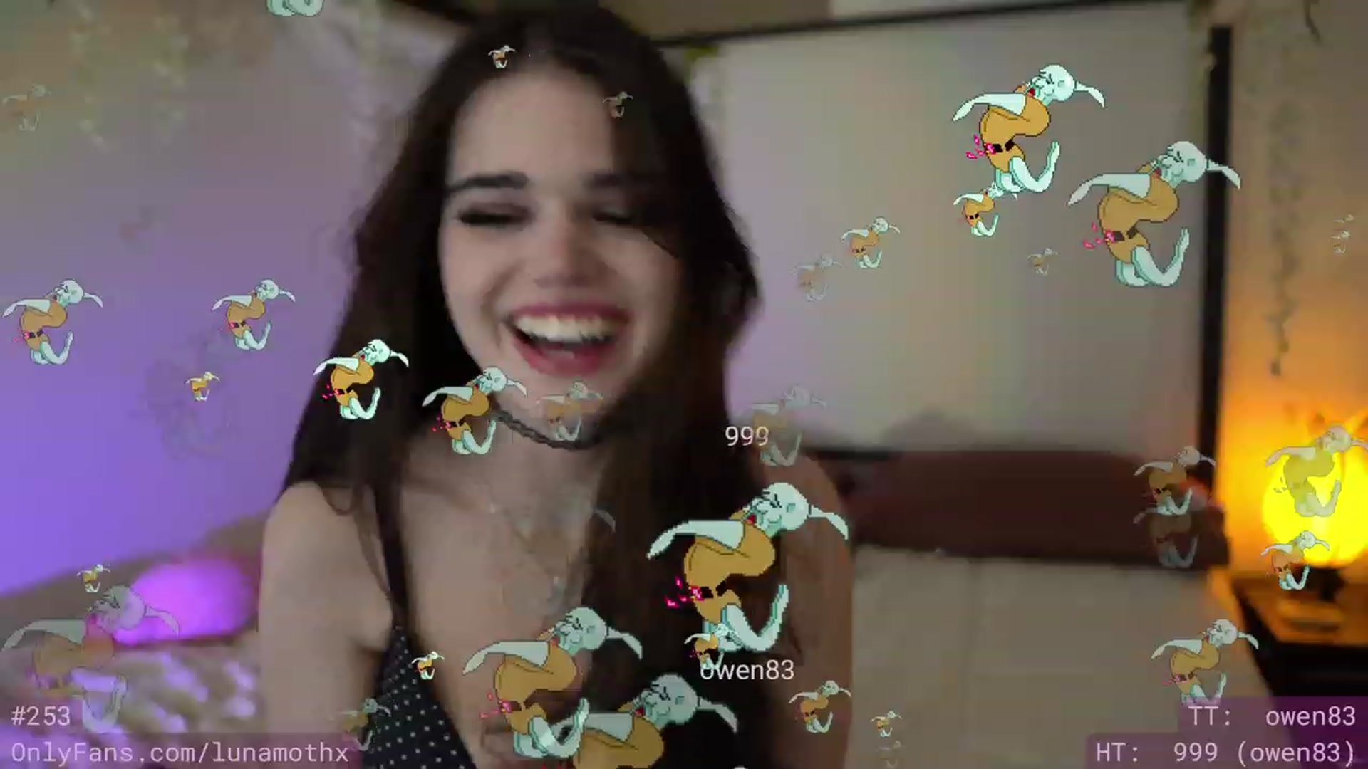 Gallery image thumbnail from Wizard's myfreecams stream on, 12/07/2022, 11:47 image 11 of 20
