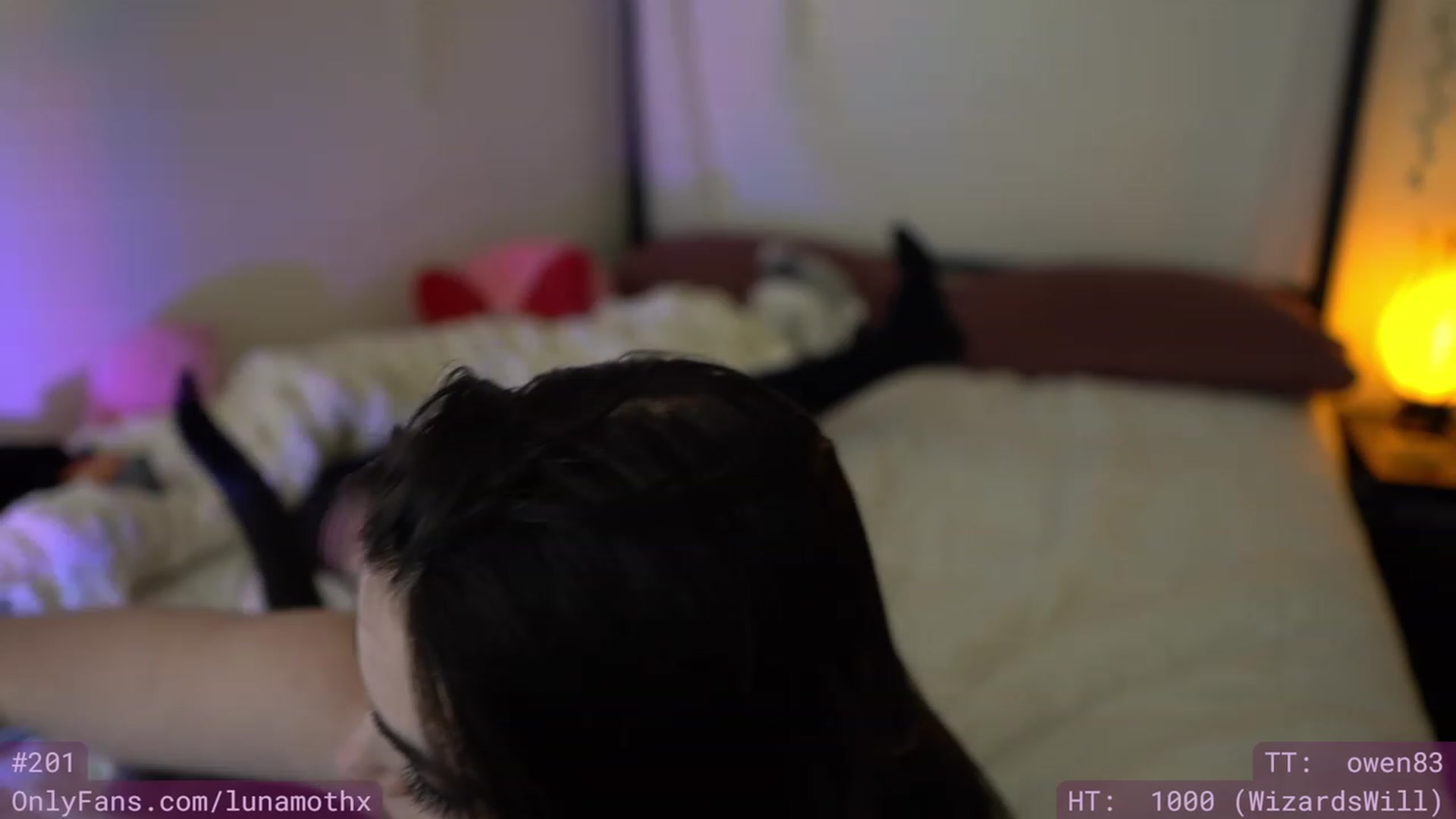 Gallery image thumbnail from Wizard's myfreecams stream on, 12/07/2022, 13:47 image 9 of 20