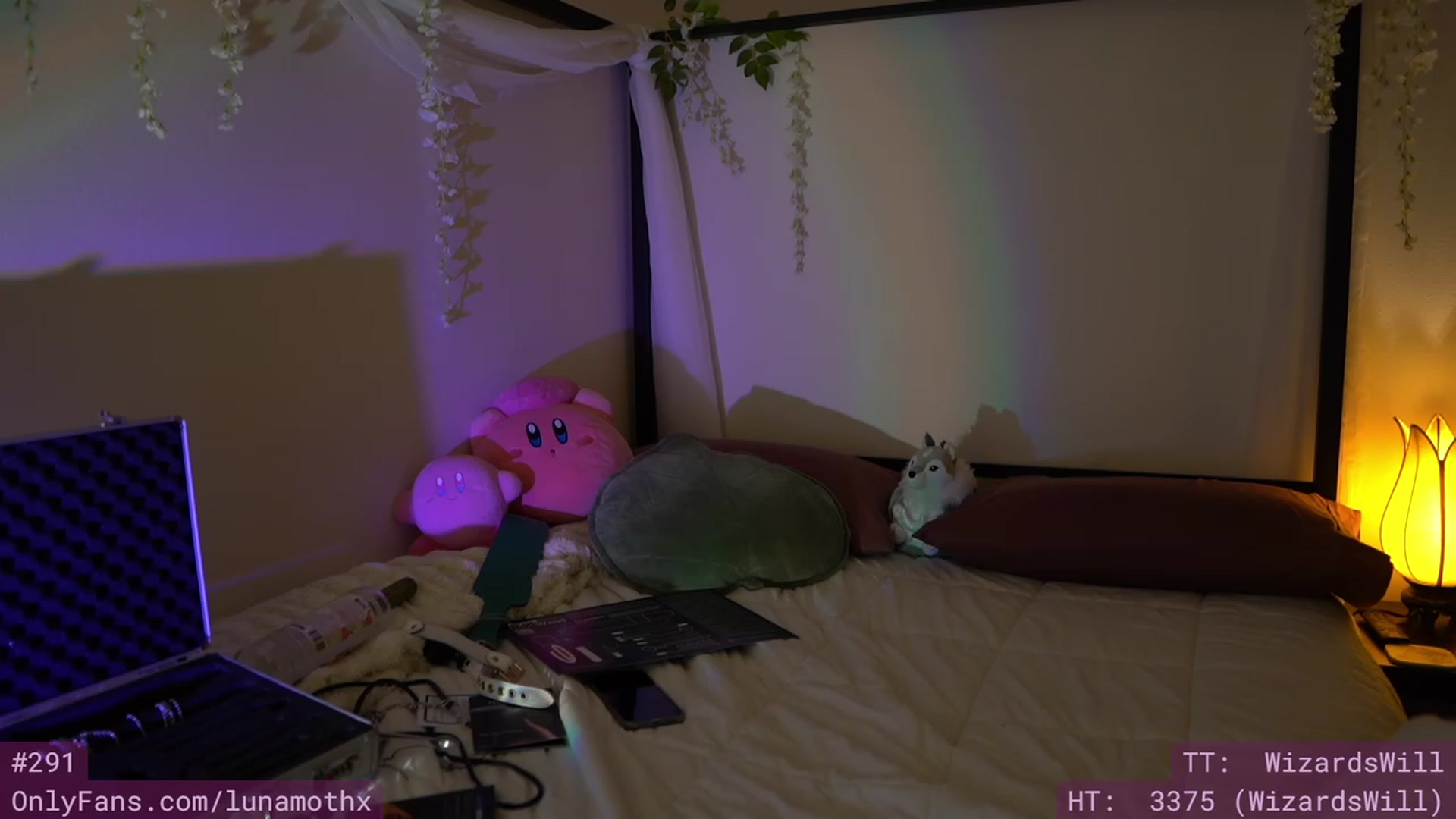 Gallery image thumbnail from Wizard's myfreecams stream on, 12/15/2022, 06:43 image 20 of 20