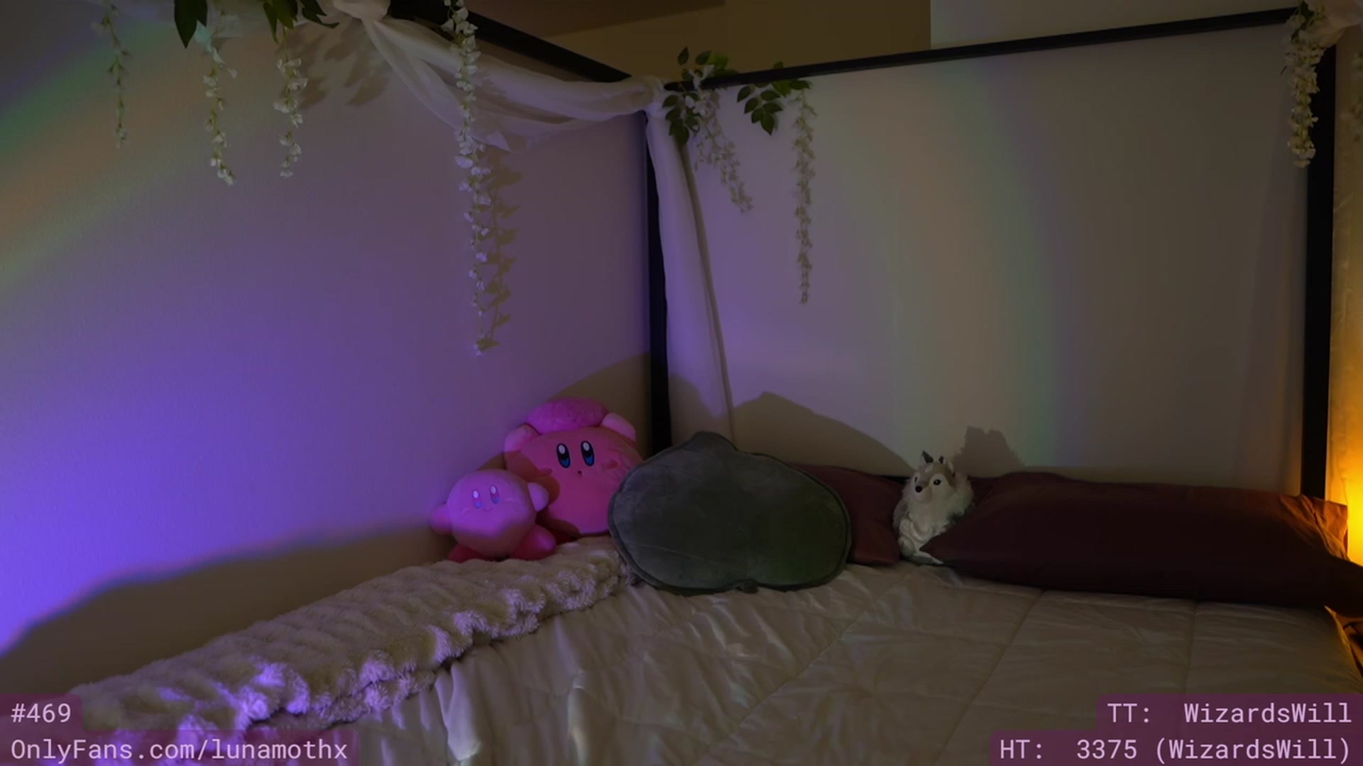 Gallery image thumbnail from Wizard's myfreecams stream on, 12/15/2022, 06:43 image 3 of 20