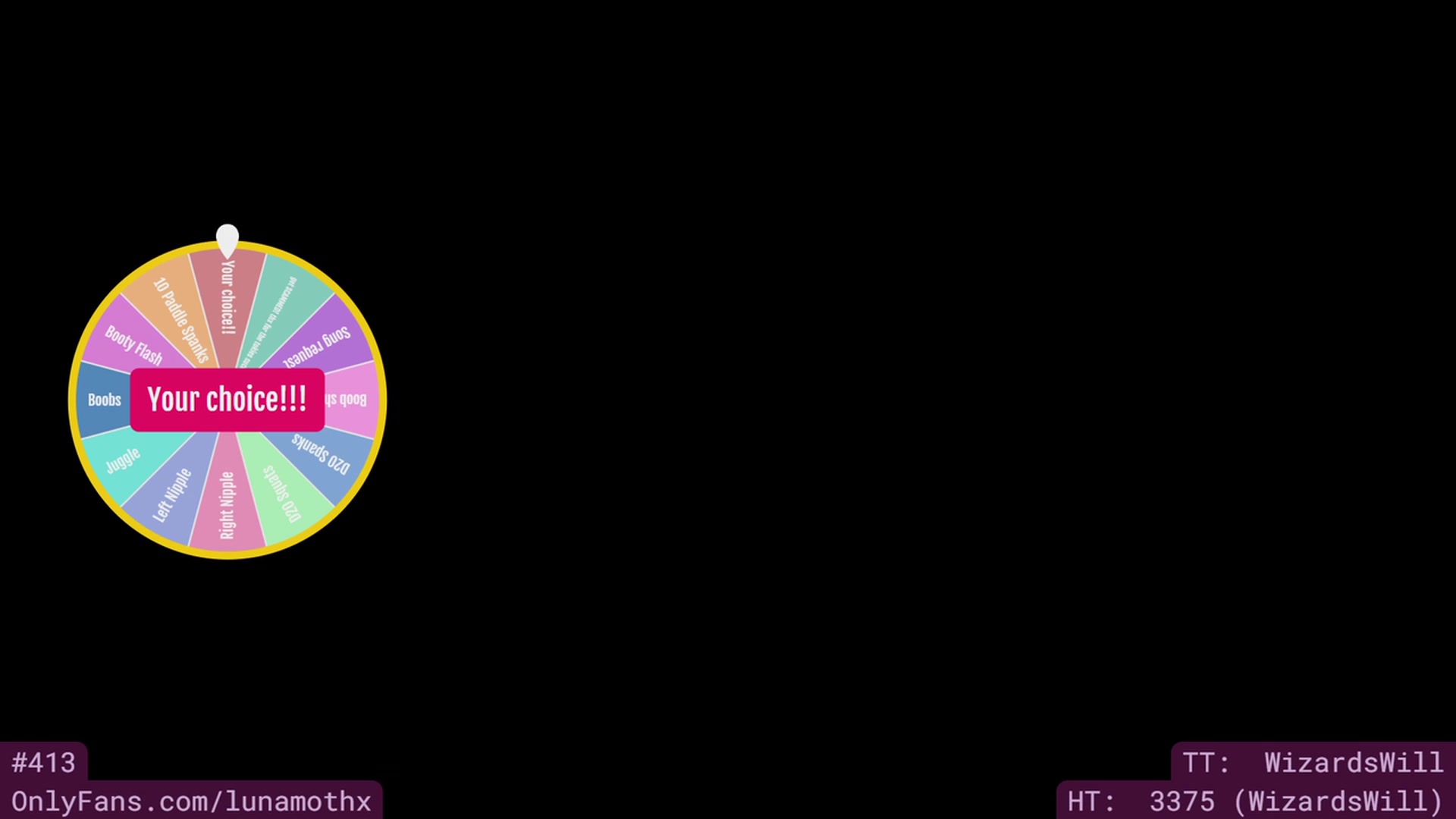 Gallery image thumbnail from Wizard's myfreecams stream on, 12/15/2022, 06:43 image 9 of 20