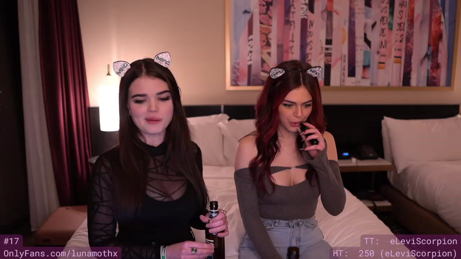 Gallery image thumbnail from Wizard's myfreecams stream on, 01/04/2023, 09:57 image 16 of 20