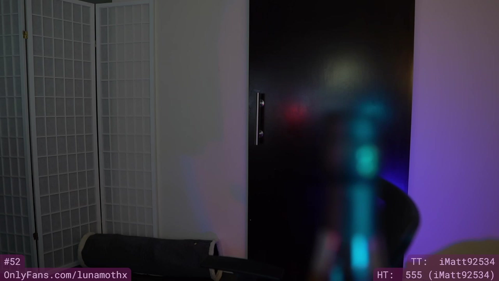 Gallery image thumbnail from Wizard's myfreecams stream on, 01/09/2023, 07:27 image 4 of 20