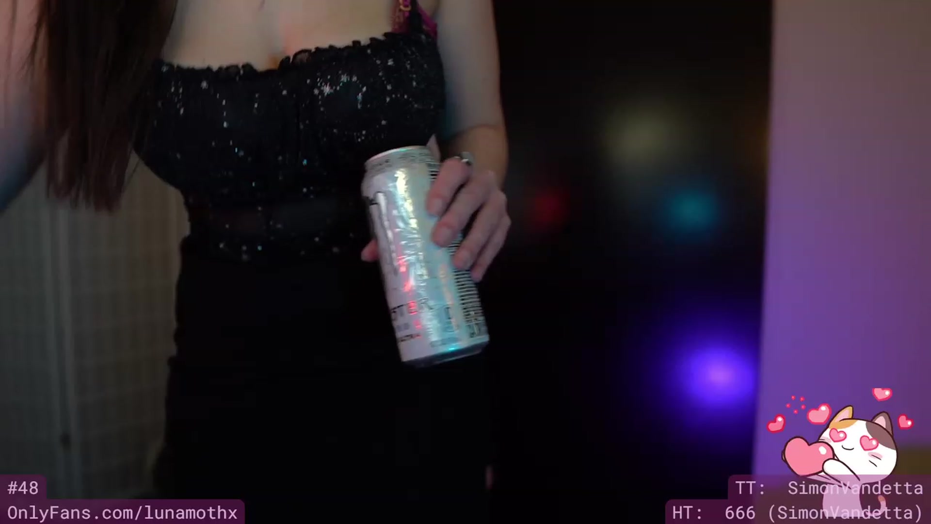 Gallery image thumbnail from Wizard's myfreecams stream on, 01/09/2023, 07:27 image 15 of 20