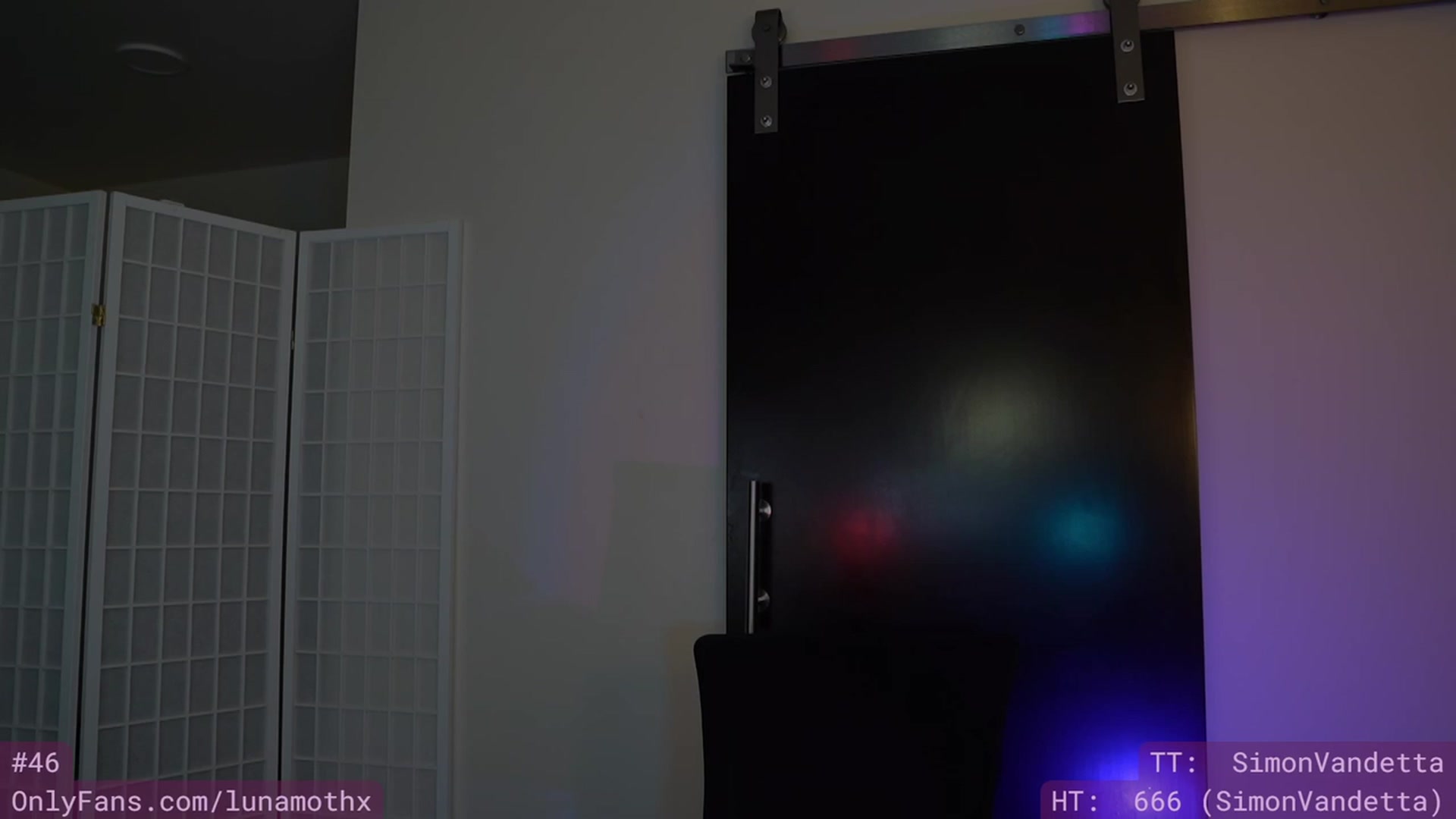 Gallery image thumbnail from Wizard's myfreecams stream on, 01/09/2023, 07:27 image 17 of 20