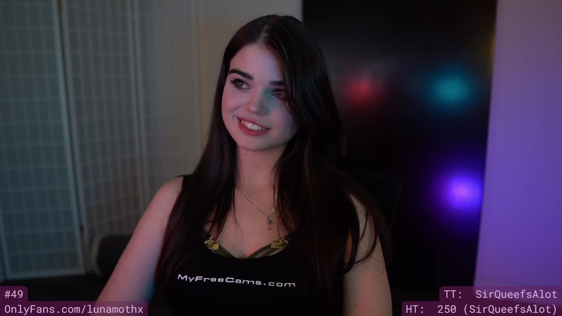 Gallery image thumbnail from Wizard's myfreecams stream on, 01/12/2023, 10:07 image 7 of 20