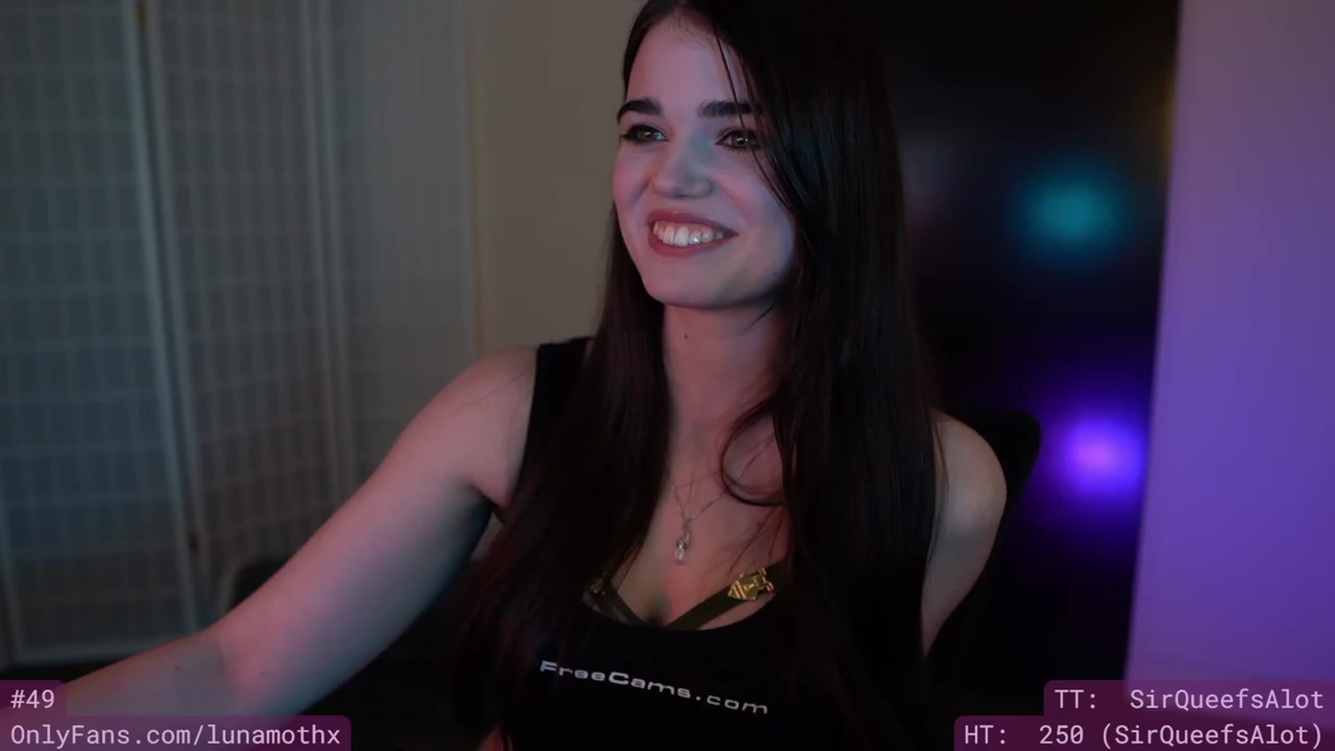 Gallery image thumbnail from Wizard's myfreecams stream on, 01/12/2023, 10:07 image 5 of 20