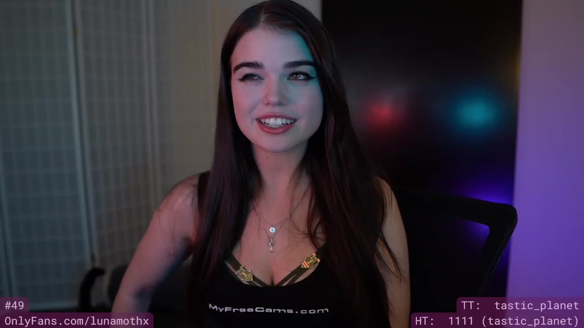 Gallery image thumbnail from Wizard's myfreecams stream on, 01/12/2023, 10:07 image 10 of 20