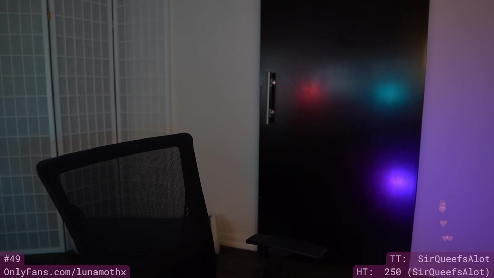 Gallery image thumbnail from Wizard's myfreecams stream on, 01/12/2023, 10:07 image 4 of 20