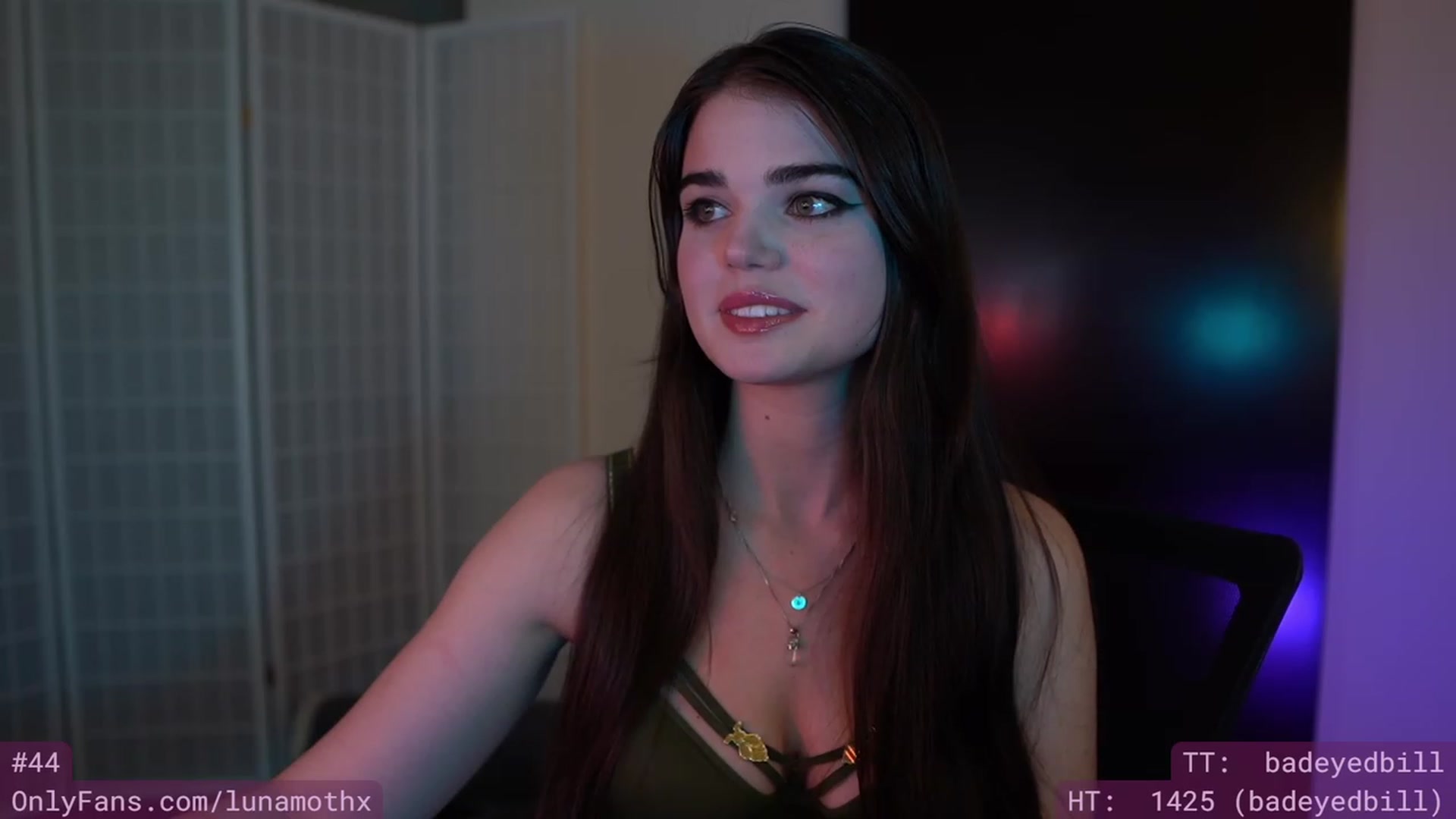 Gallery image thumbnail from Wizard's myfreecams stream on, 01/12/2023, 10:07 image 18 of 20