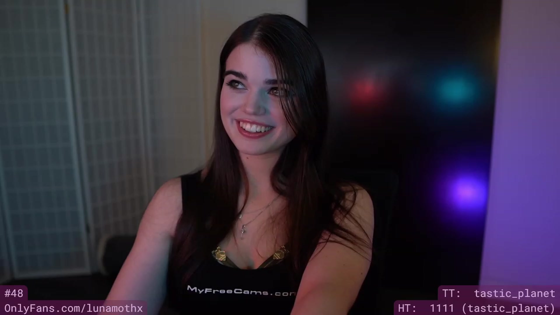 Gallery image thumbnail from Wizard's myfreecams stream on, 01/12/2023, 10:07 image 9 of 20