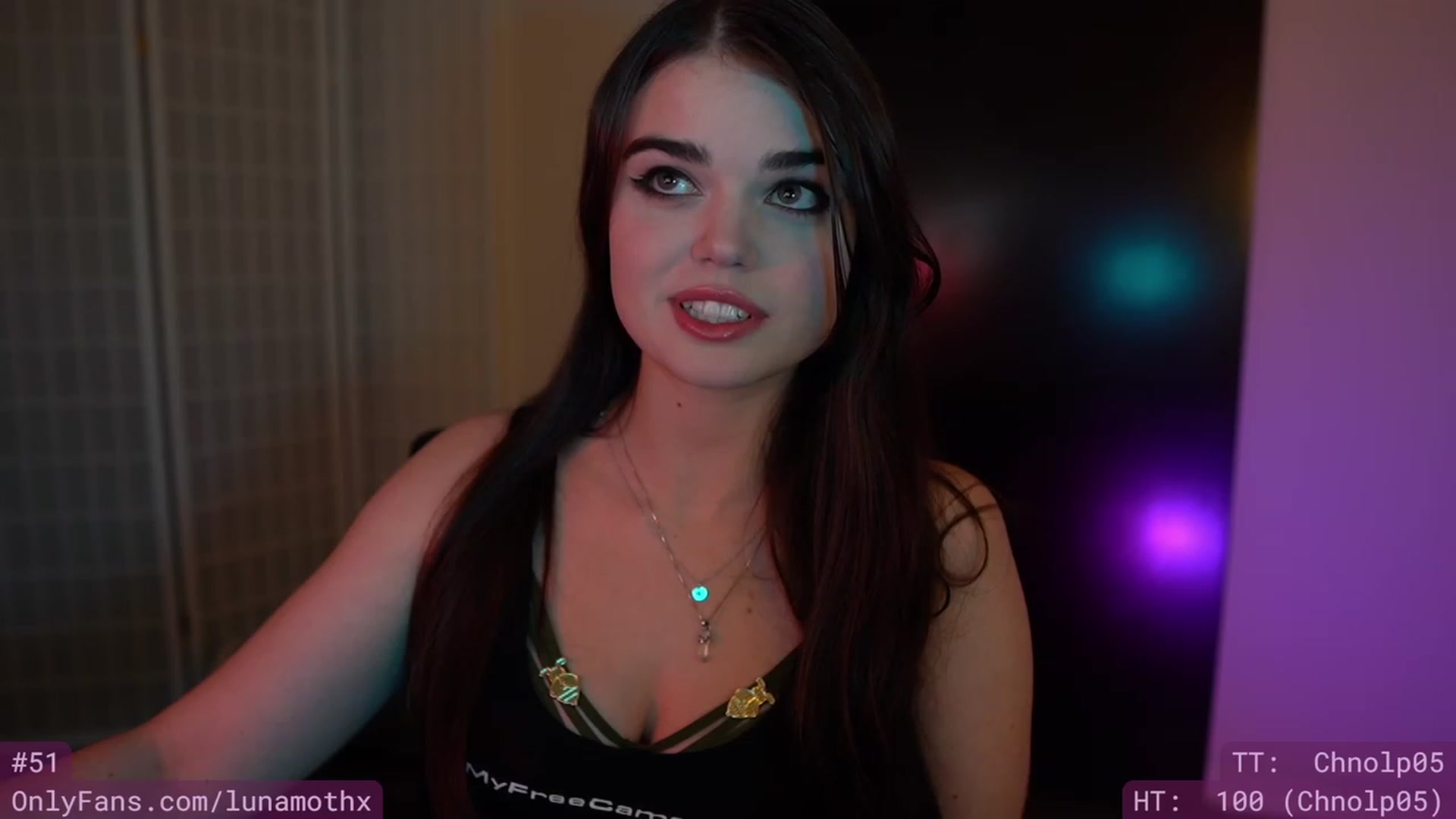 Gallery image thumbnail from Wizard's myfreecams stream on, 01/12/2023, 10:07 image 2 of 20