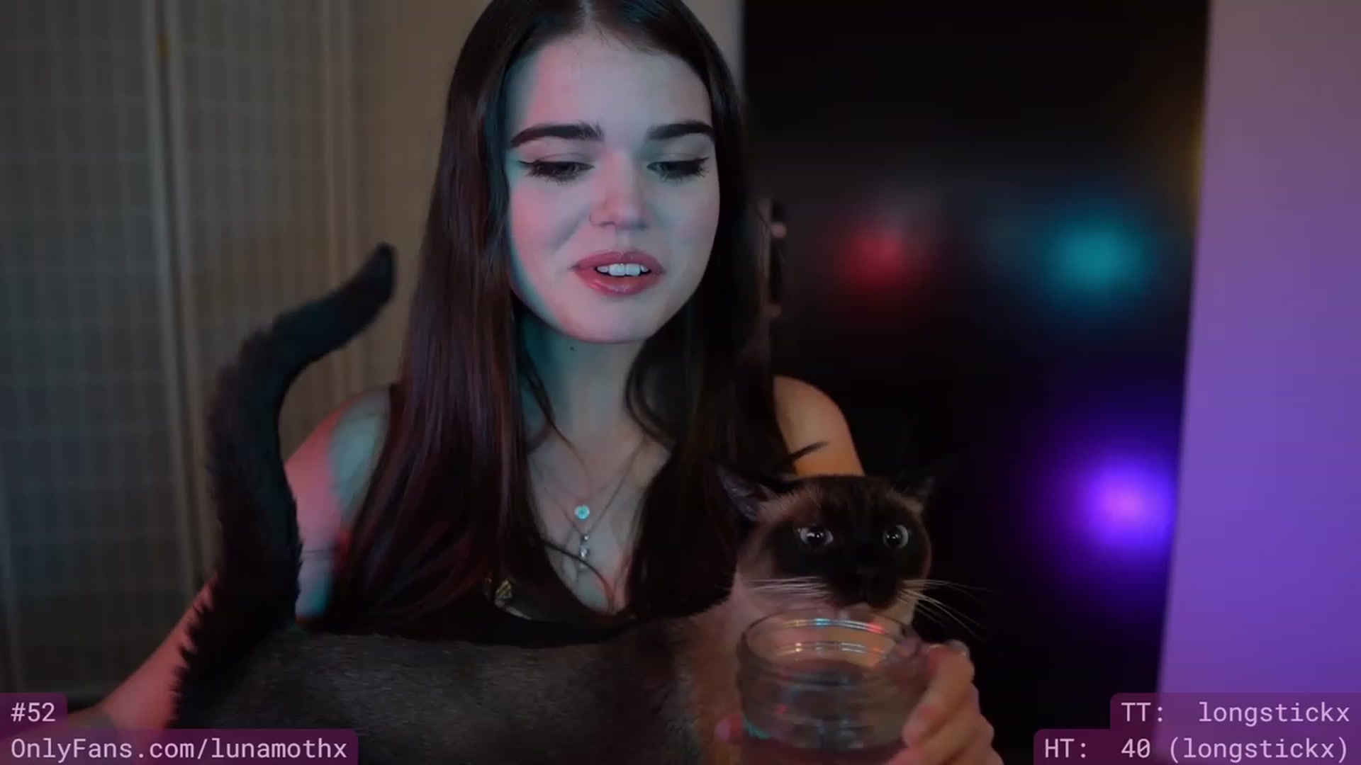 Gallery image thumbnail from Wizard's myfreecams stream on, 01/12/2023, 10:07 image 1 of 20