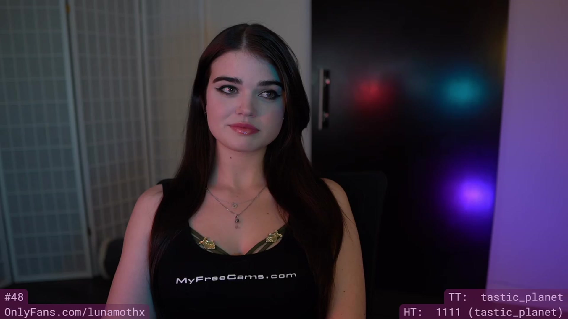 Gallery image thumbnail from Wizard's myfreecams stream on, 01/12/2023, 10:07 image 8 of 20