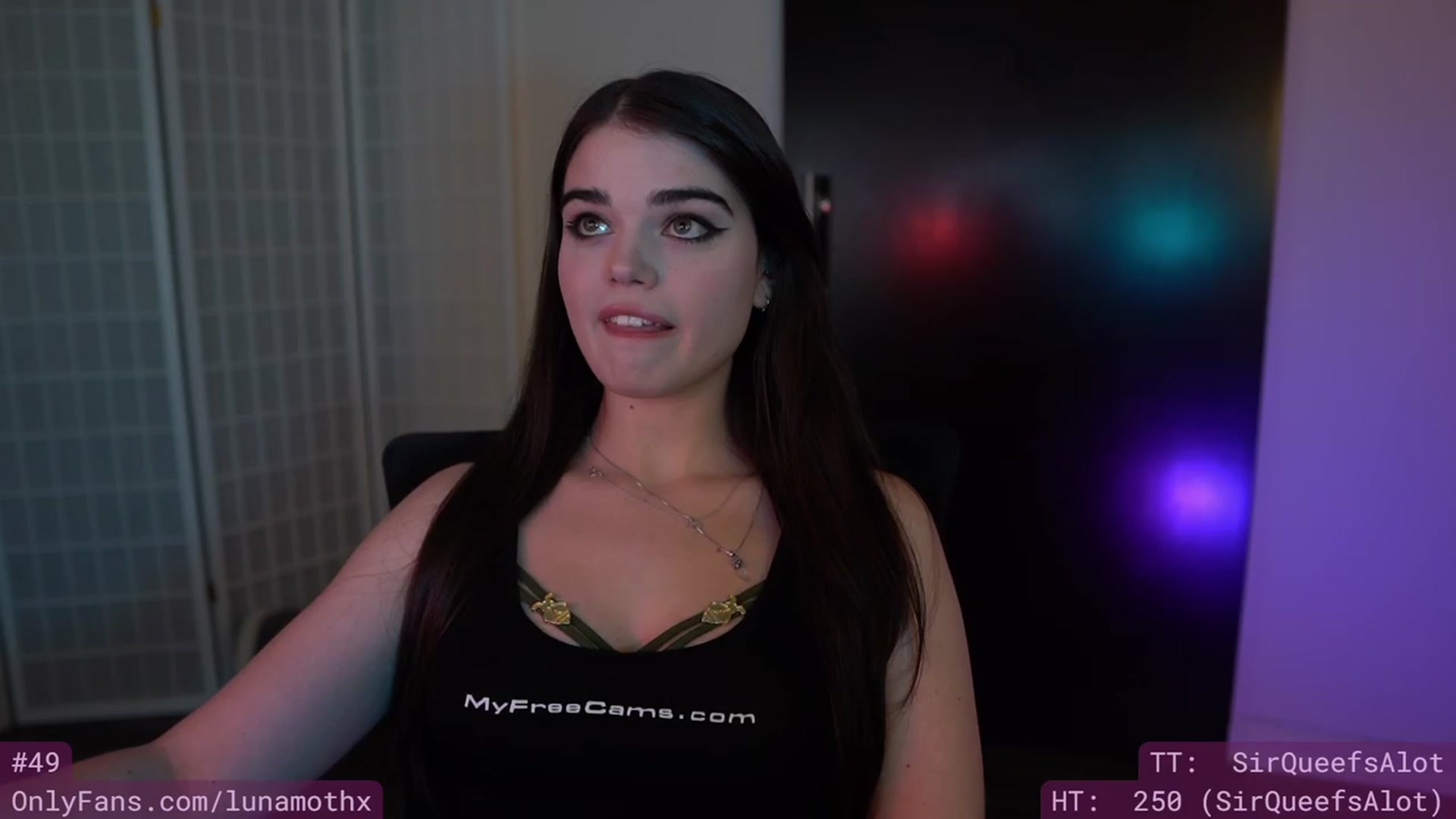 Gallery image thumbnail from Wizard's myfreecams stream on, 01/12/2023, 10:07 image 6 of 20