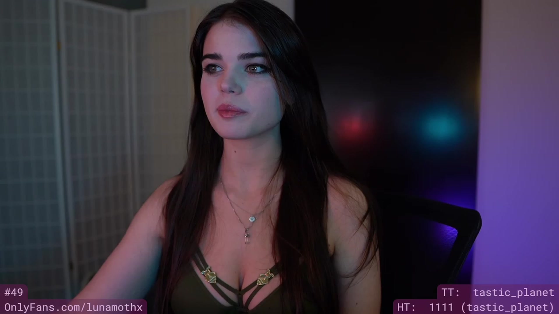 Gallery image thumbnail from Wizard's myfreecams stream on, 01/12/2023, 10:07 image 13 of 20