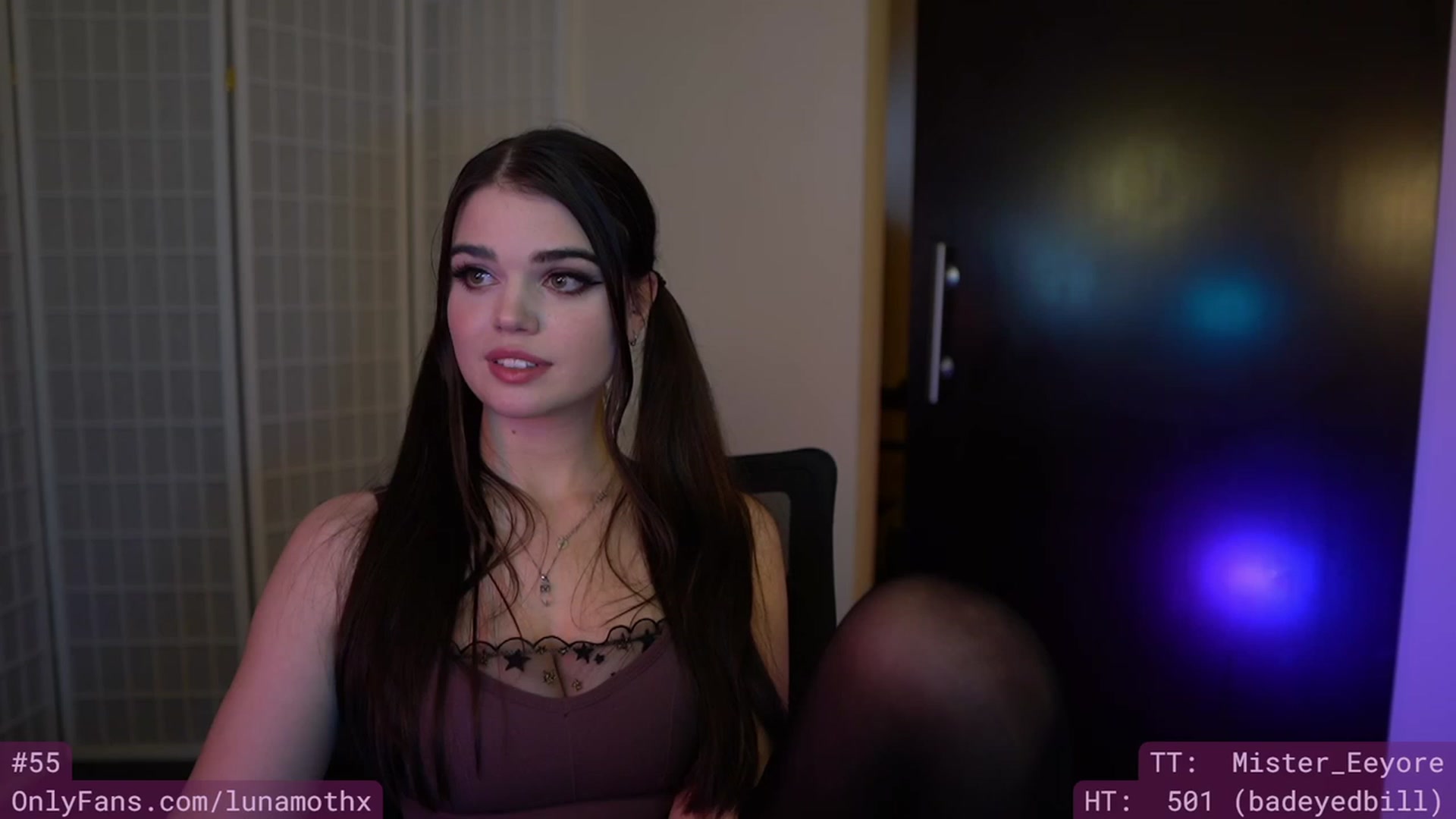 Gallery image thumbnail from Wizard's myfreecams stream on, 01/13/2023, 10:26 image 18 of 20