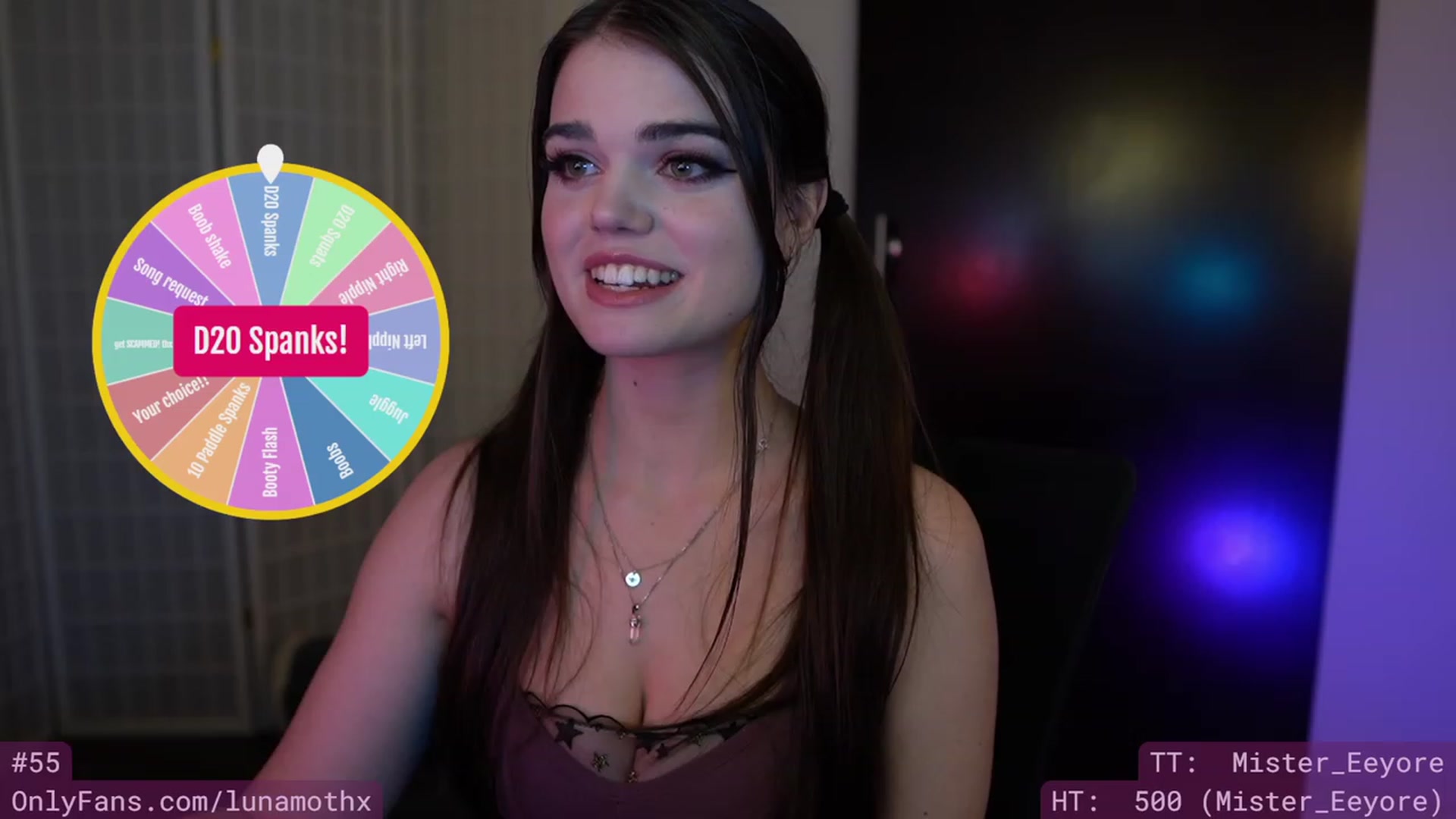 Gallery image thumbnail from Wizard's myfreecams stream on, 01/13/2023, 10:26 image 4 of 20