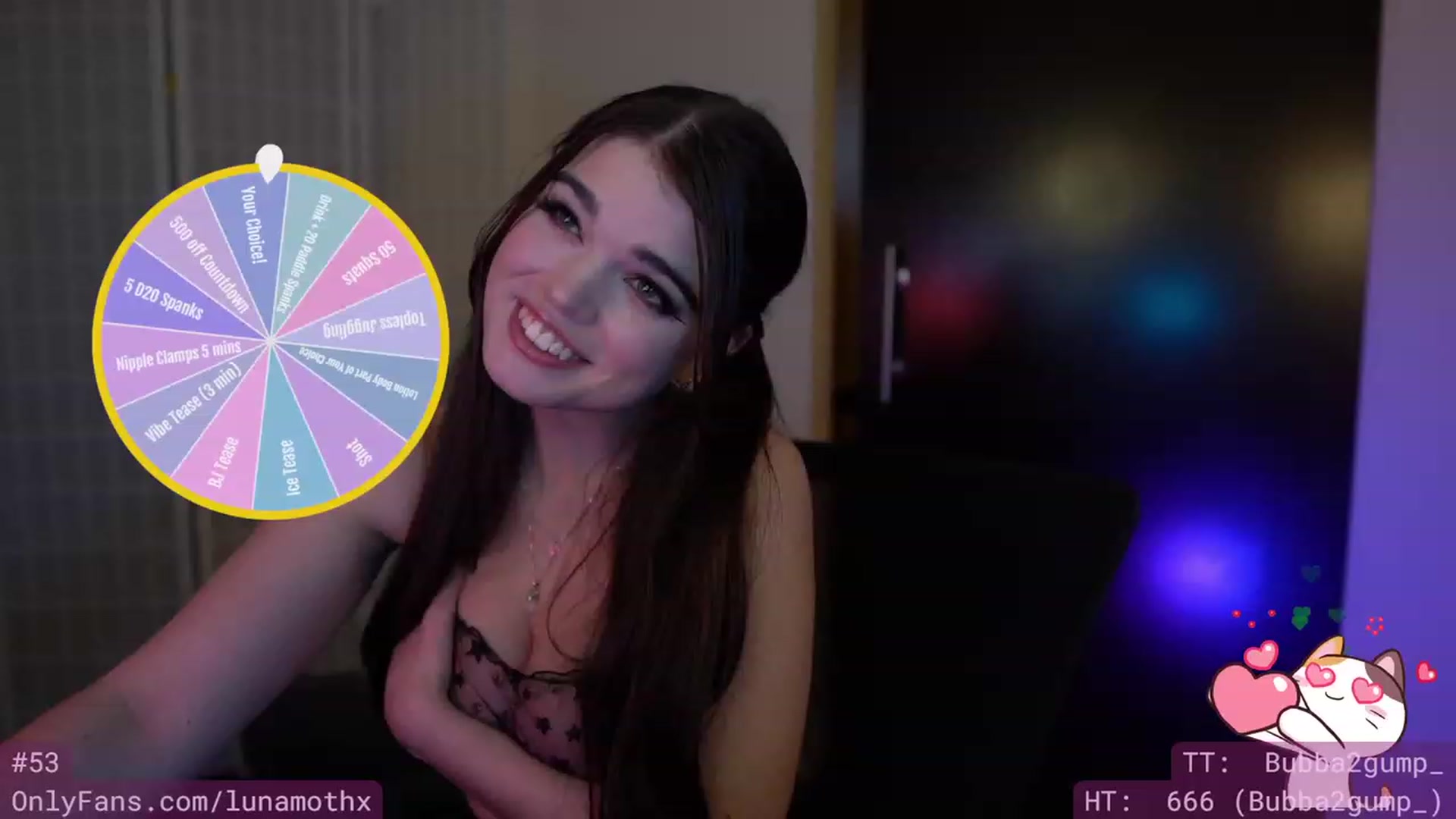 Gallery image thumbnail from Wizard's myfreecams stream on, 01/13/2023, 10:44 image 3 of 20