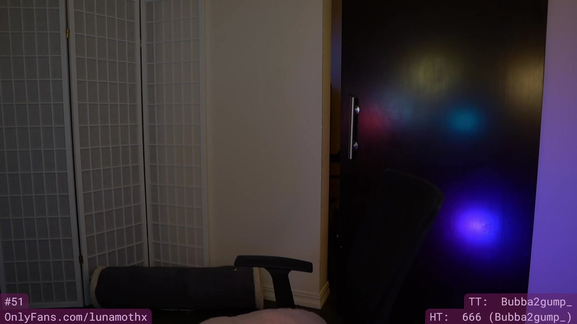 Gallery image thumbnail from Wizard's myfreecams stream on, 01/13/2023, 10:44 image 5 of 20