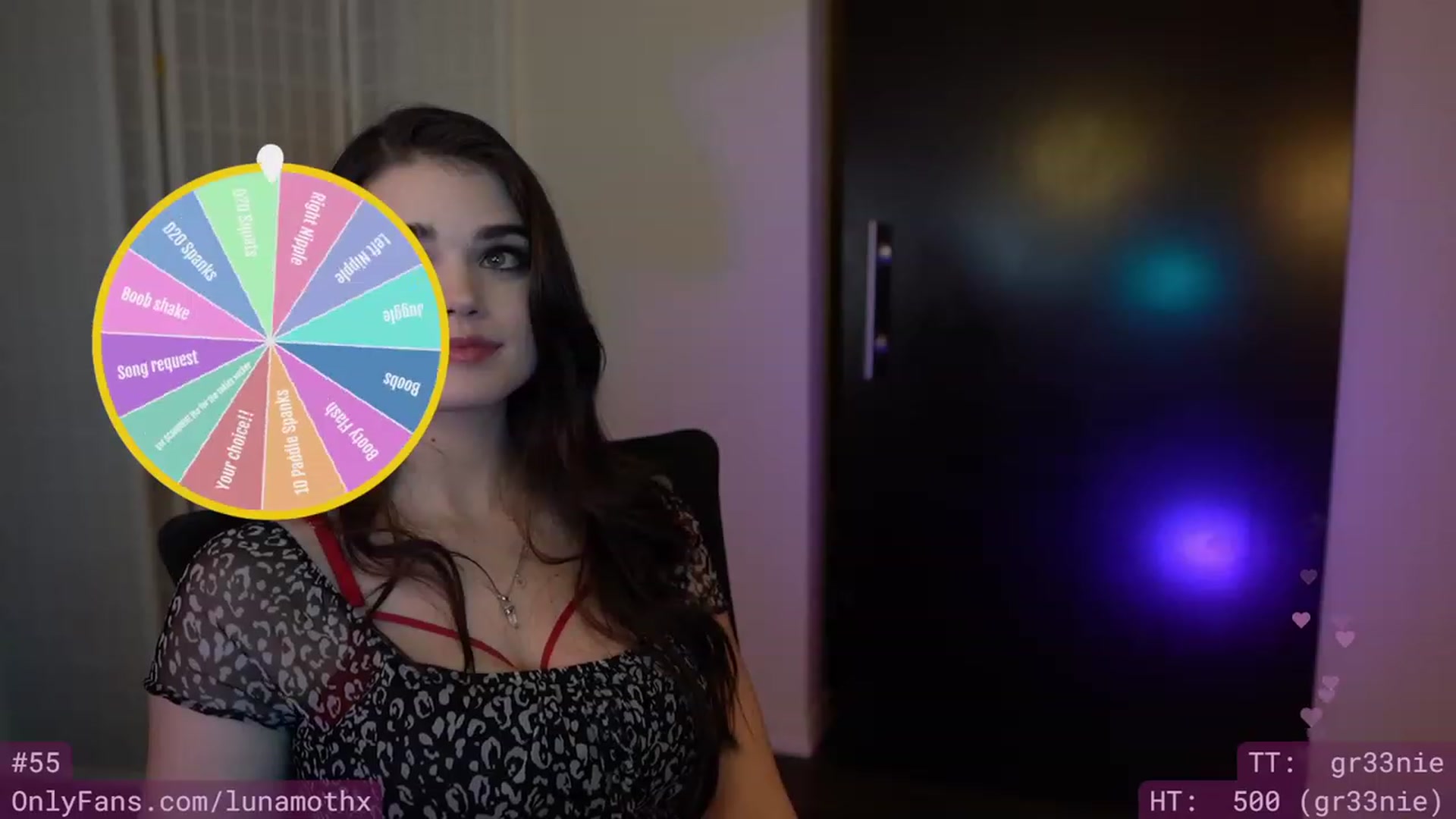 Gallery image thumbnail from Wizard's myfreecams stream on, 01/15/2023, 09:31 image 7 of 20