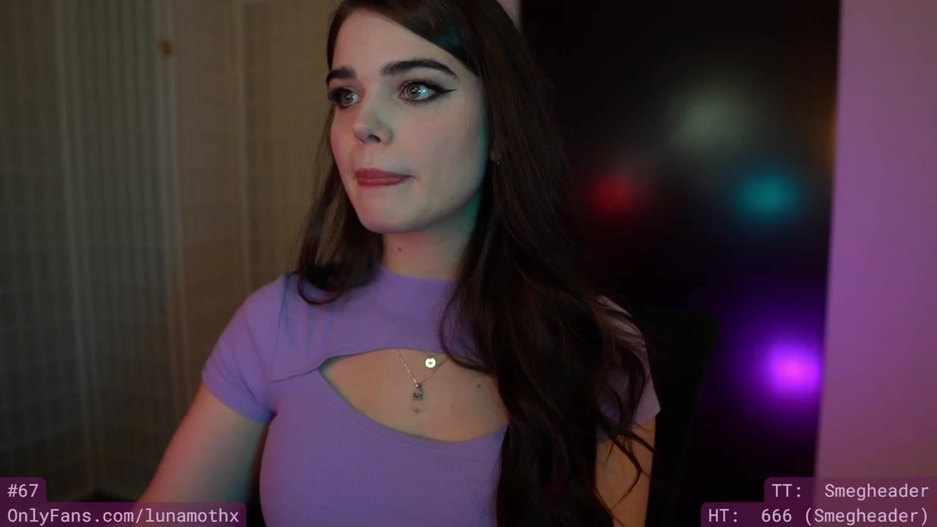 Gallery image thumbnail from Wizard's myfreecams stream on, 01/17/2023, 09:25 image 9 of 20