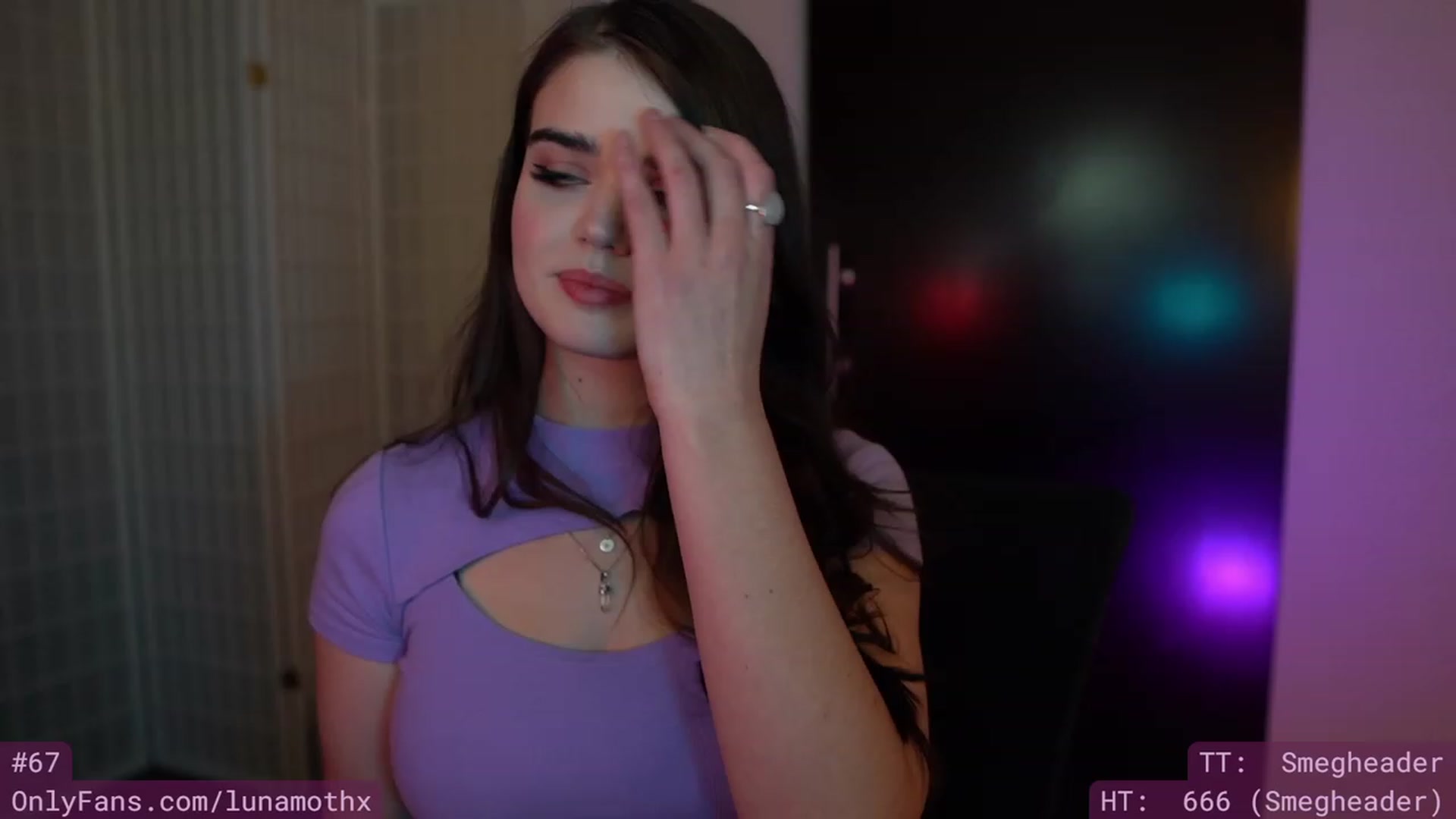 Gallery image thumbnail from Wizard's myfreecams stream on, 01/17/2023, 09:25 image 8 of 20