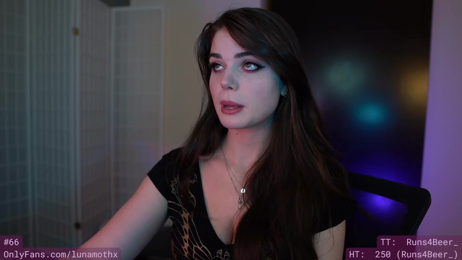 Gallery image thumbnail from Wizard's myfreecams stream on, 01/18/2023, 08:25 image 18 of 20