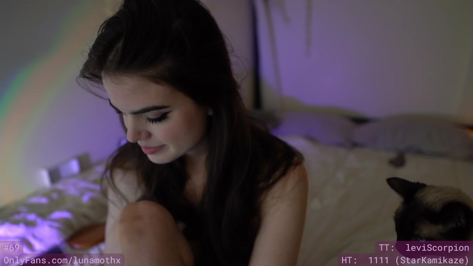 Gallery image thumbnail from Wizard's myfreecams stream on, 01/21/2023, 12:44 image 13 of 20