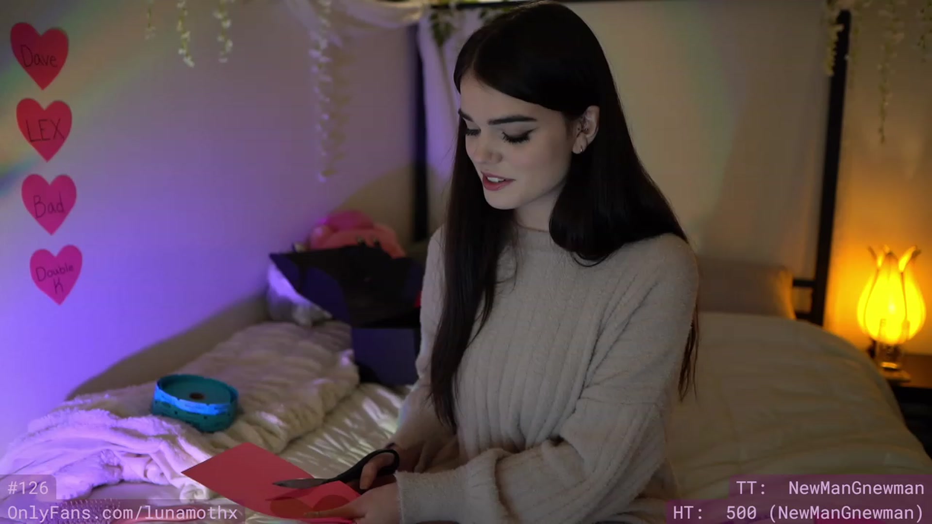 Gallery image thumbnail from Wizard's myfreecams stream on, 02/02/2023, 07:33 image 8 of 20
