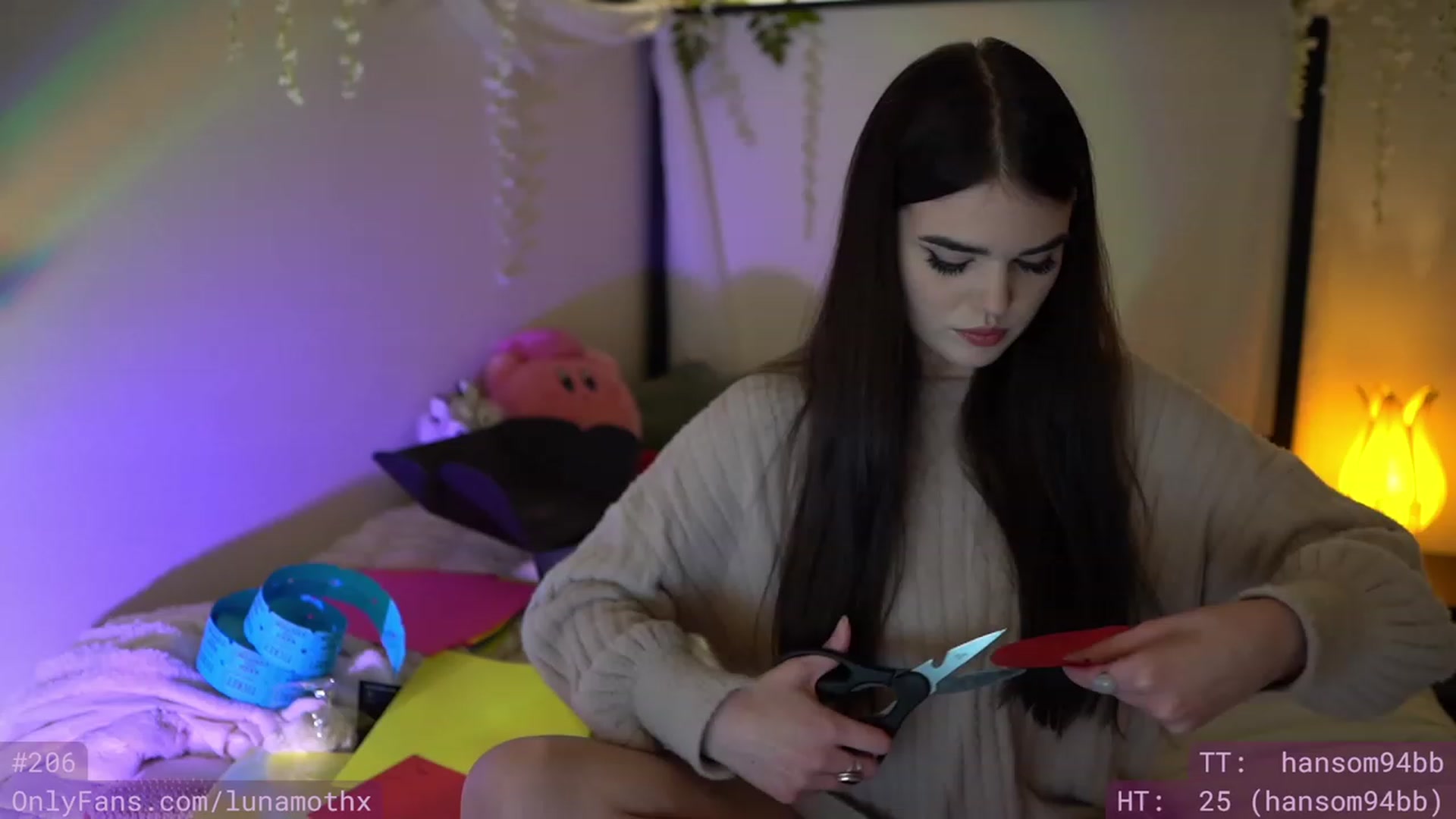 Gallery image thumbnail from Wizard's myfreecams stream on, 02/02/2023, 07:33 image 1 of 20
