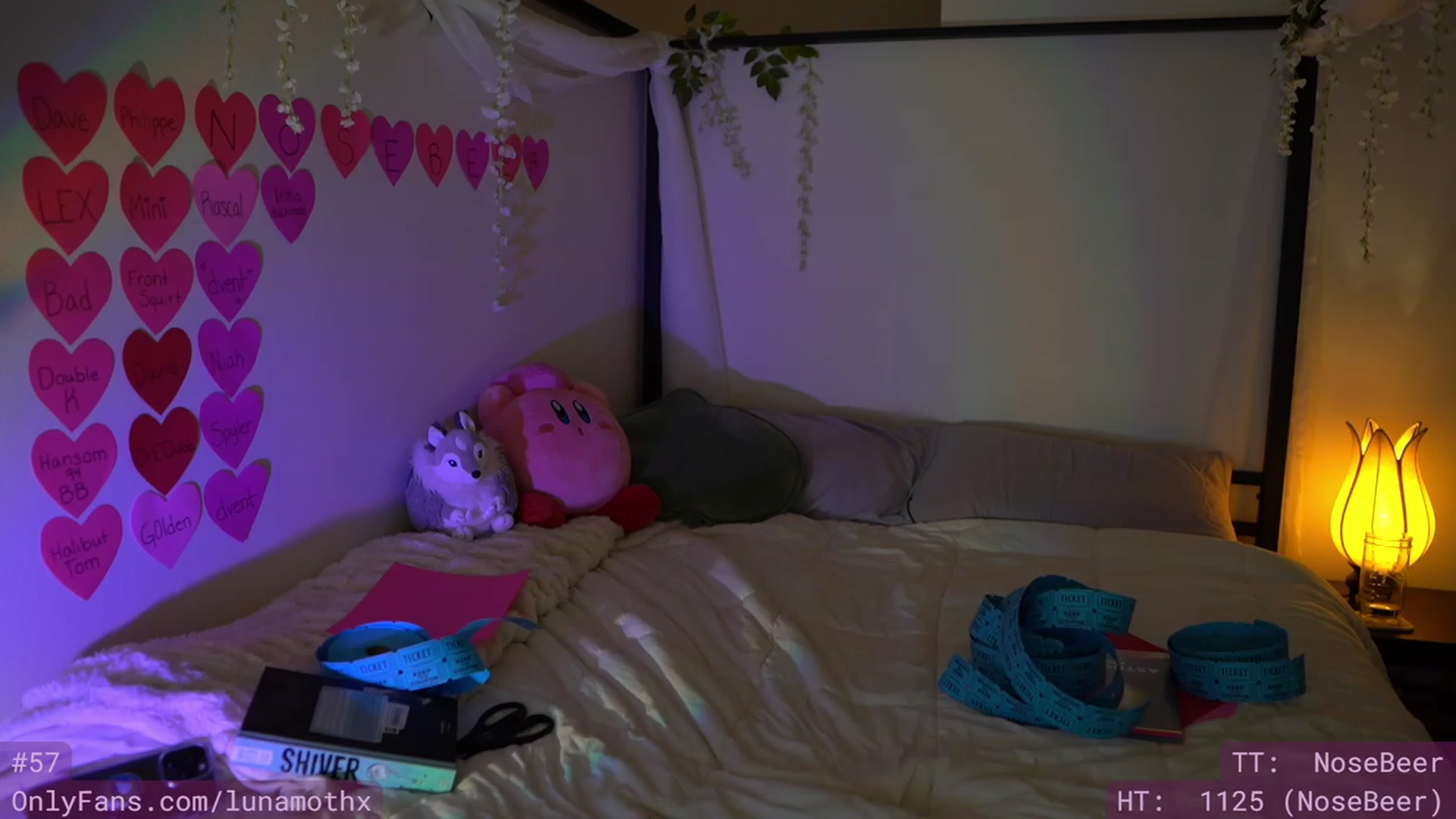 Gallery image thumbnail from Wizard's myfreecams stream on, 02/02/2023, 09:32 image 2 of 20