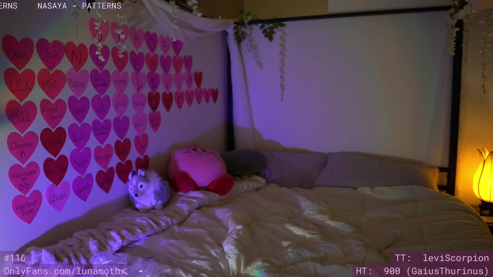 Gallery image thumbnail from Wizard's myfreecams stream on, 02/04/2023, 10:11 image 15 of 20