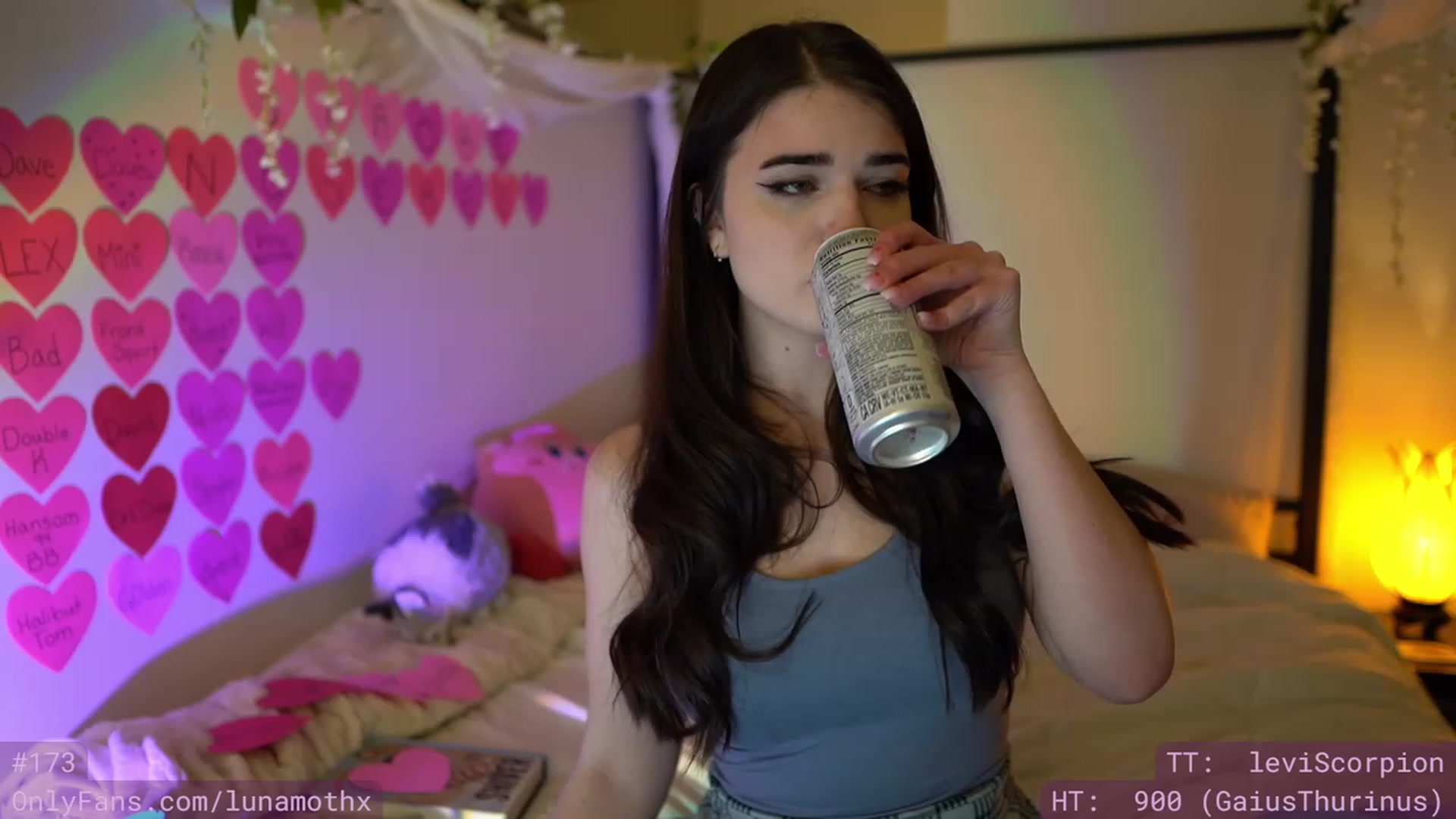 Gallery image thumbnail from Wizard's myfreecams stream on, 02/04/2023, 10:11 image 3 of 20
