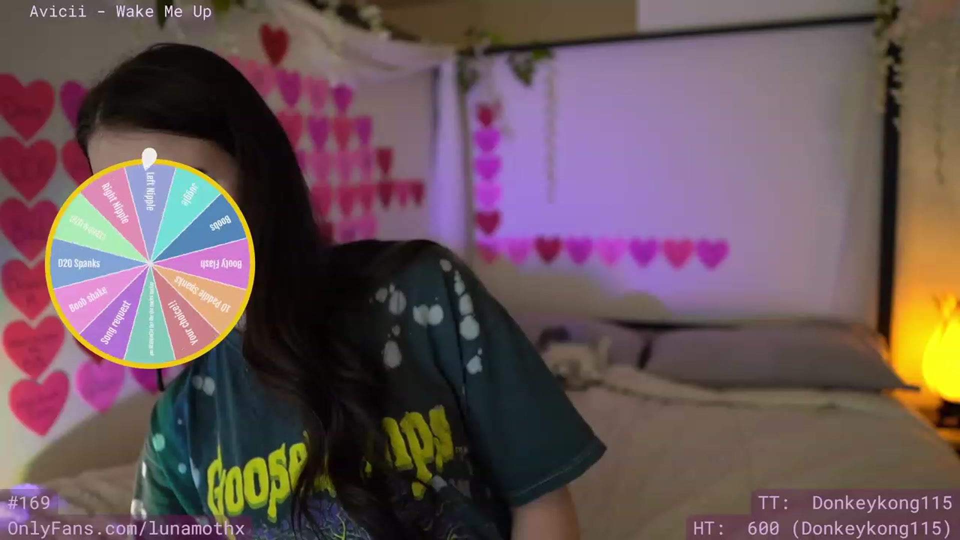 Gallery image thumbnail from Wizard's myfreecams stream on, 02/09/2023, 06:43 image 5 of 20