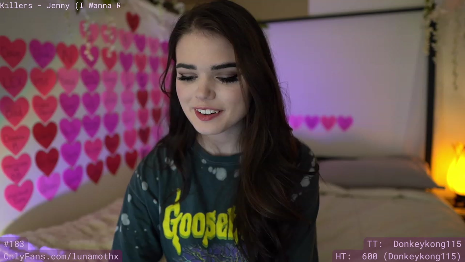 Gallery image thumbnail from Wizard's myfreecams stream on, 02/09/2023, 06:43 image 2 of 20