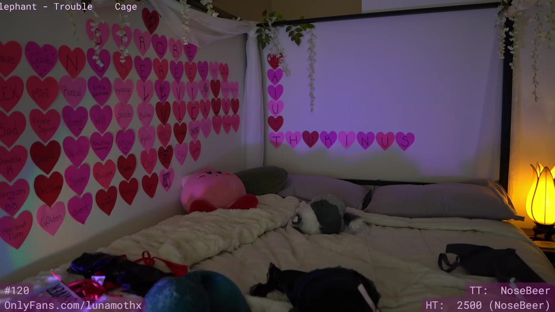 Gallery image thumbnail from Wizard's myfreecams stream on, 02/09/2023, 09:03 image 6 of 20