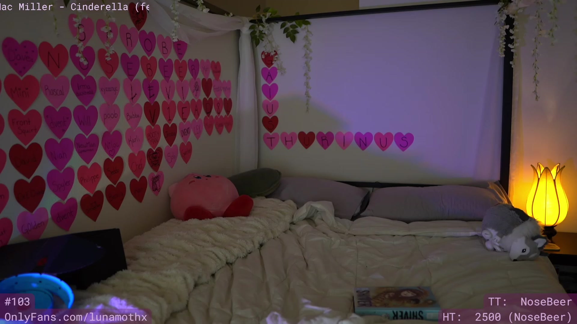 Gallery image thumbnail from Wizard's myfreecams stream on, 02/09/2023, 10:52 image 5 of 20