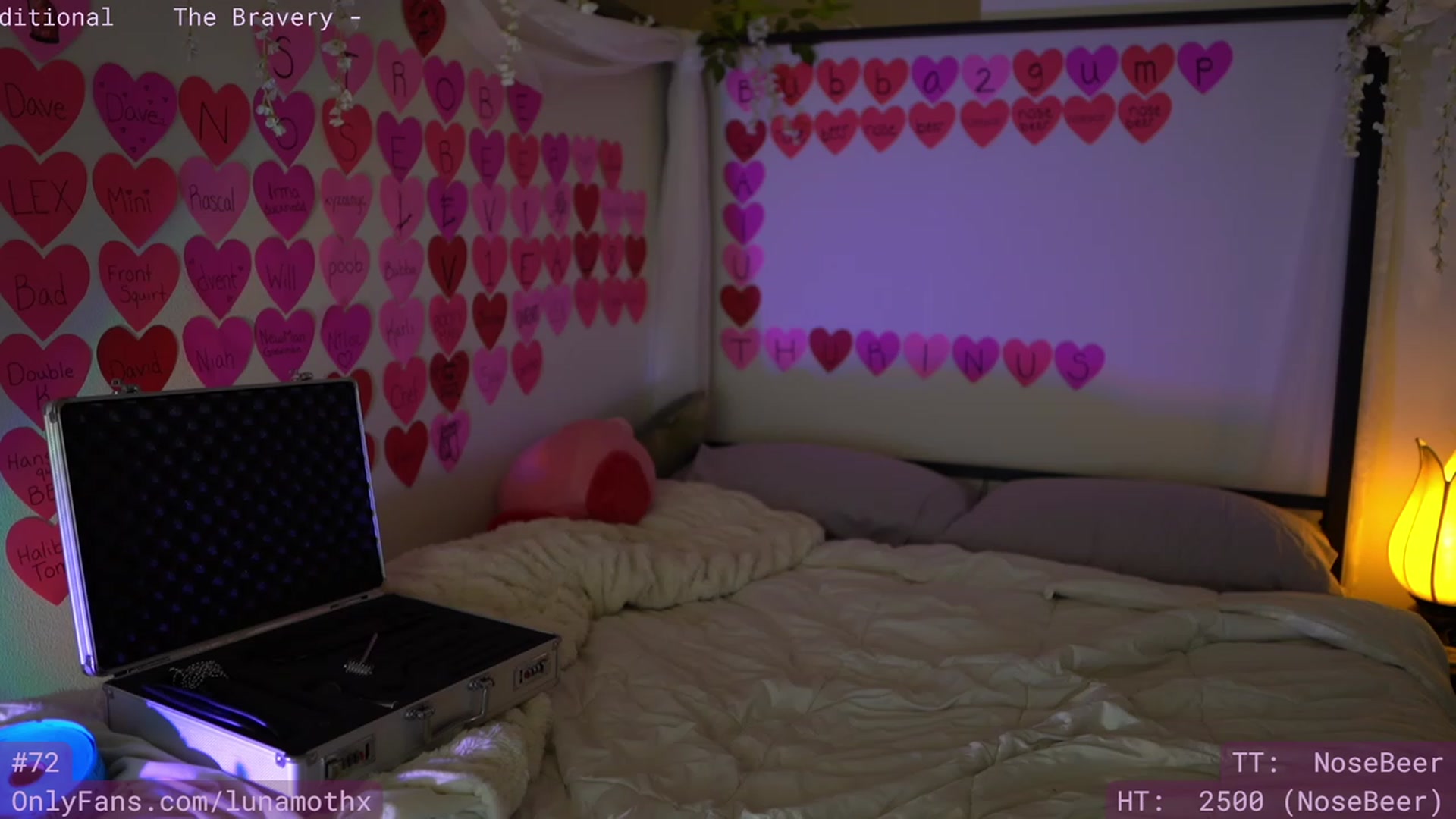 Gallery image thumbnail from Wizard's myfreecams stream on, 02/11/2023, 08:29 image 10 of 20